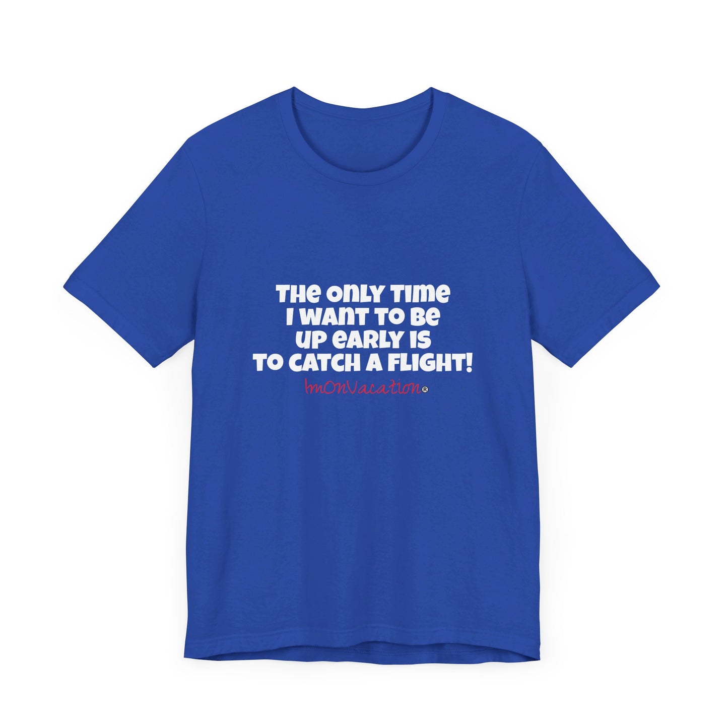 I.O.V-SPS23 FLT-Unisex Jersey Short Sleeve Tee