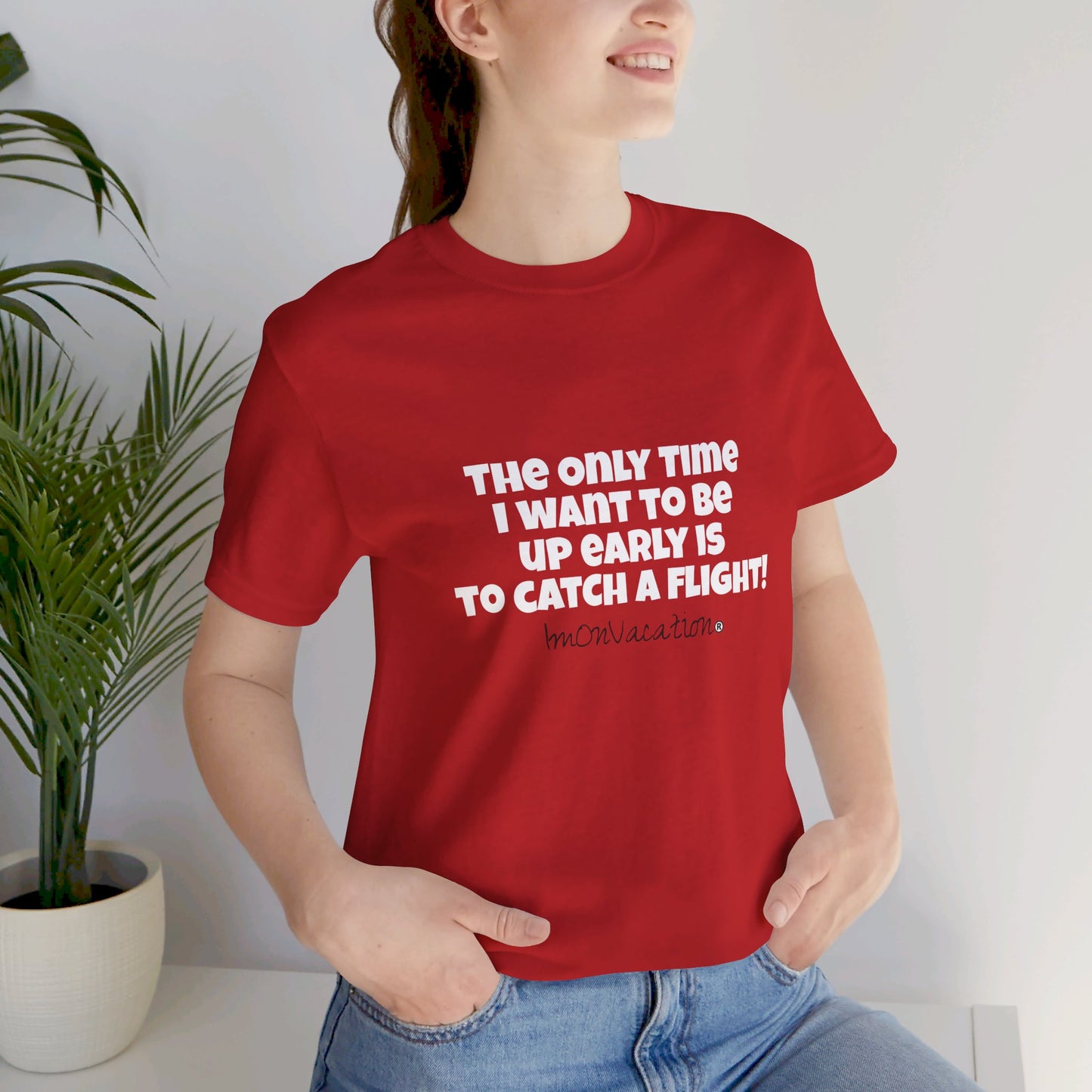 I.O.V-SPS23 FLT-Unisex Jersey Short Sleeve Tee