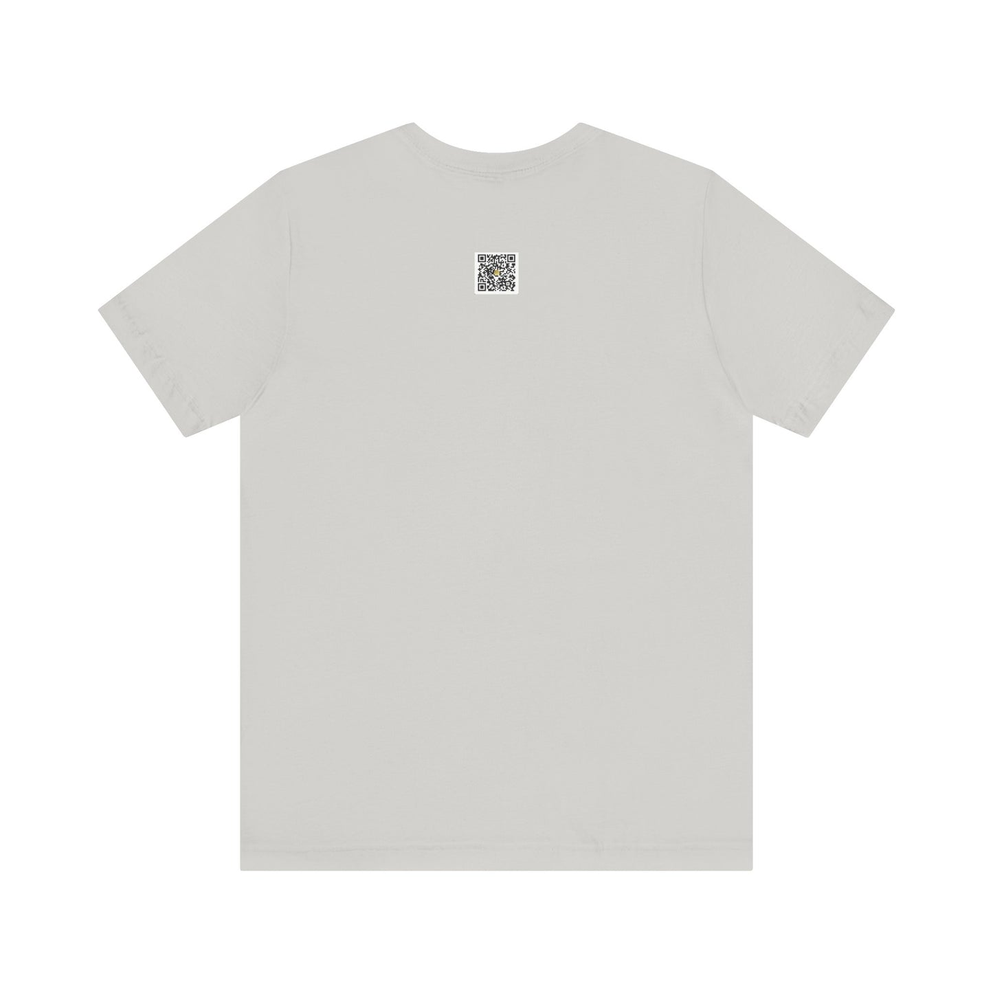 I.O.V-Love Language-Tee