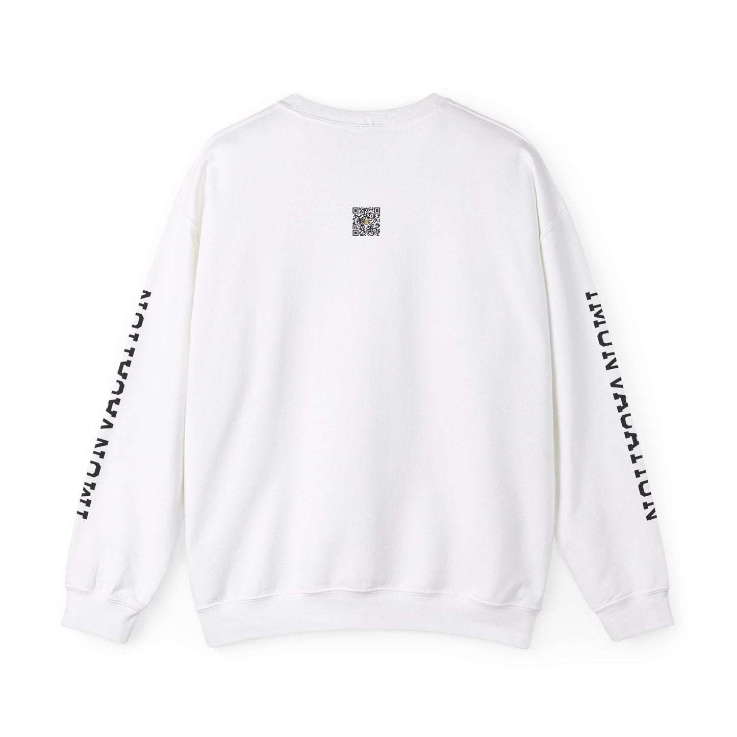 I.O.V-PF Unisex Heavy Blend™ Crewneck Sweatshirt
