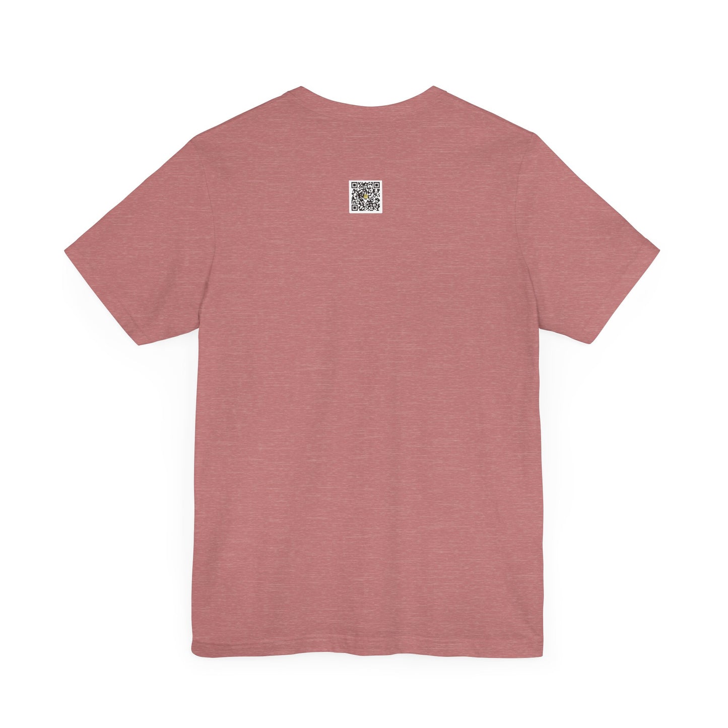 I.O.V-Love Language-Tee