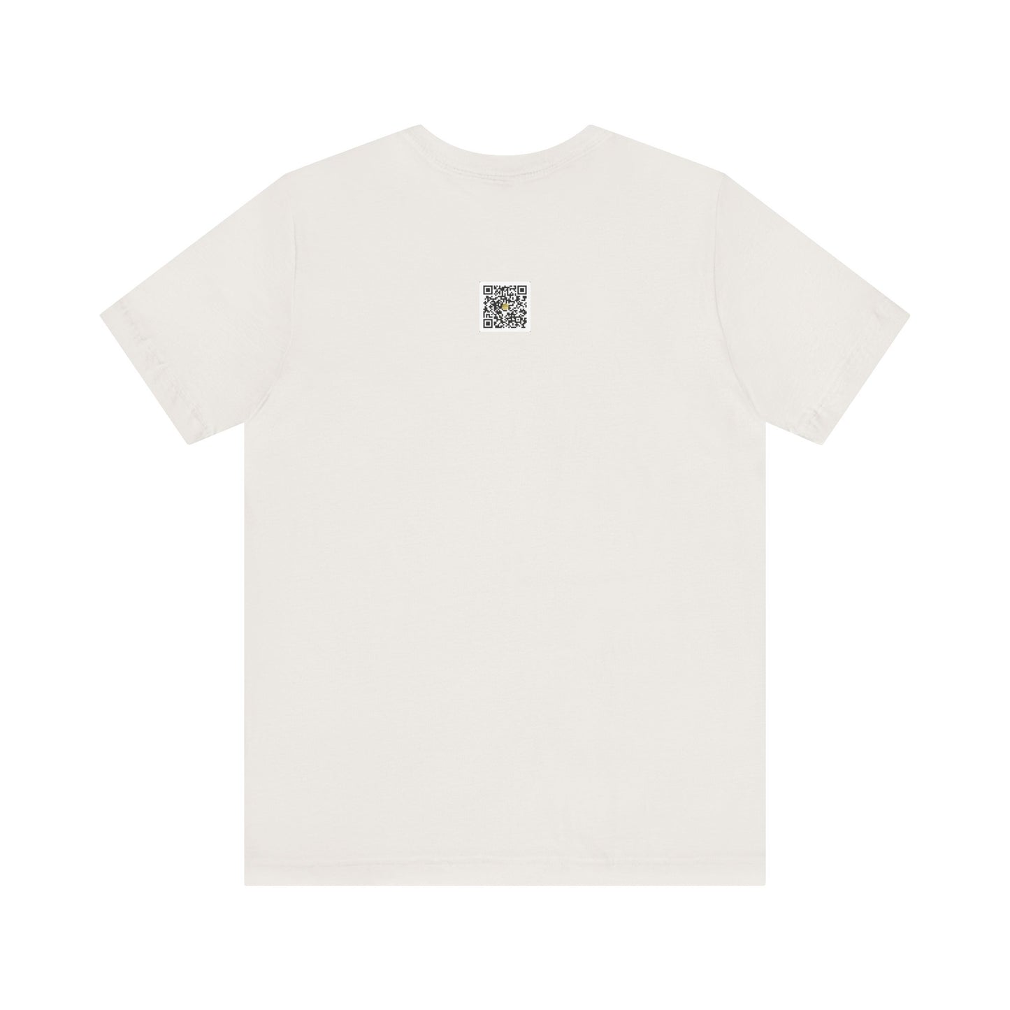 I.O.V-WYA24 Vegas Unisex Jersey Short Sleeve Tee