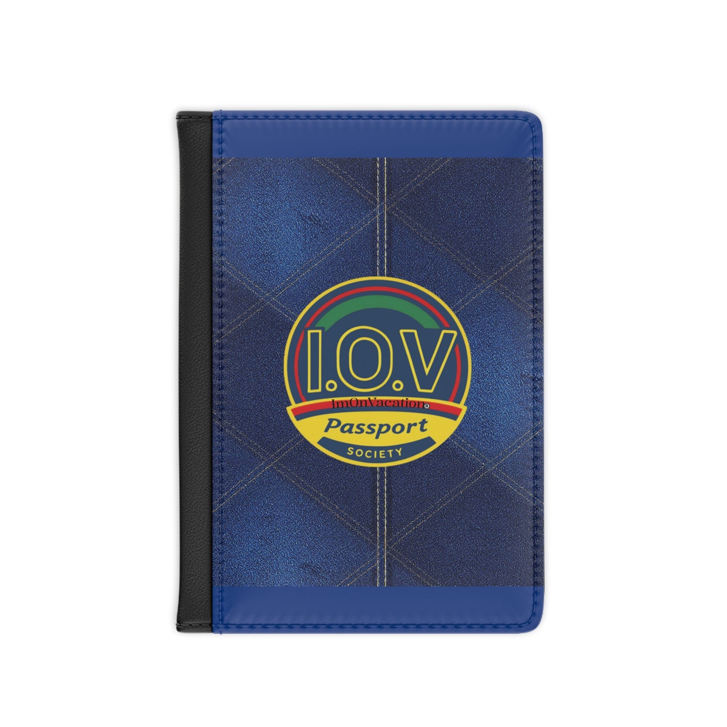 I.O.V PS JP Passport Cover
