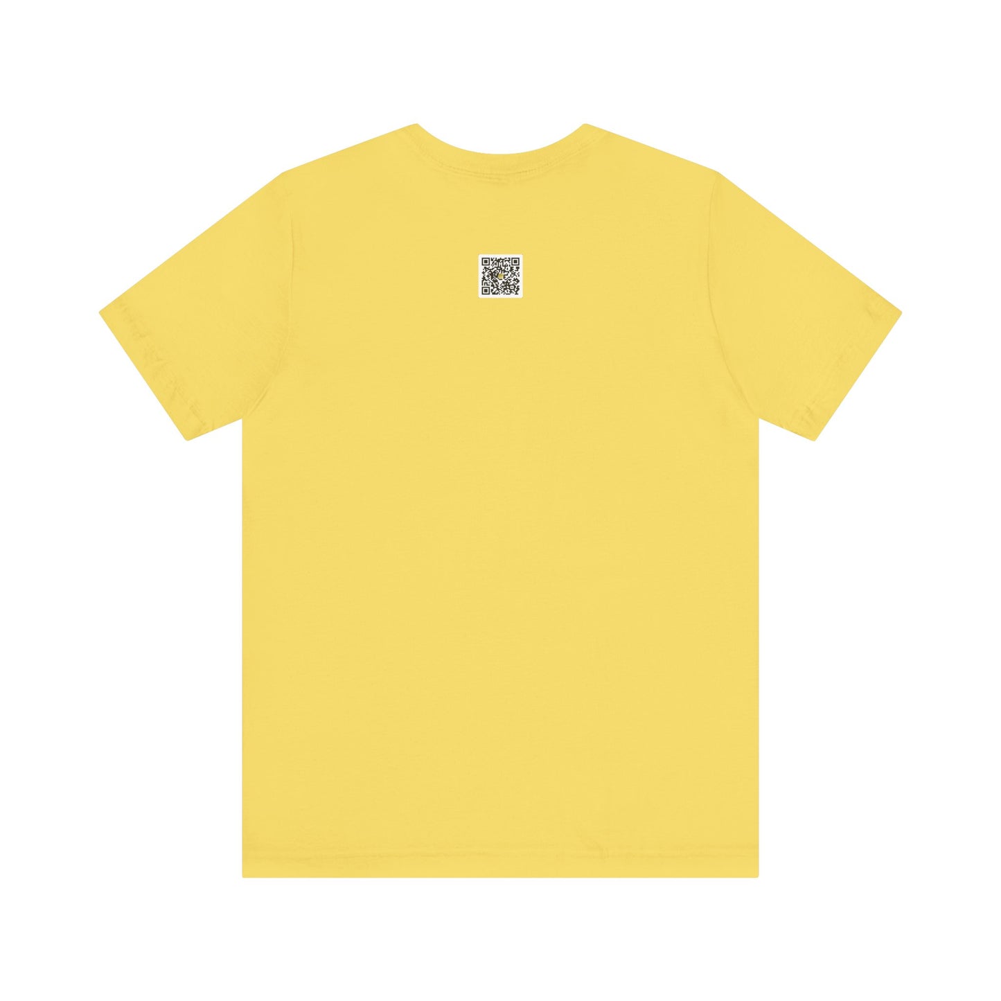I.O.V - Fear of Flying but Love to Travel Tee