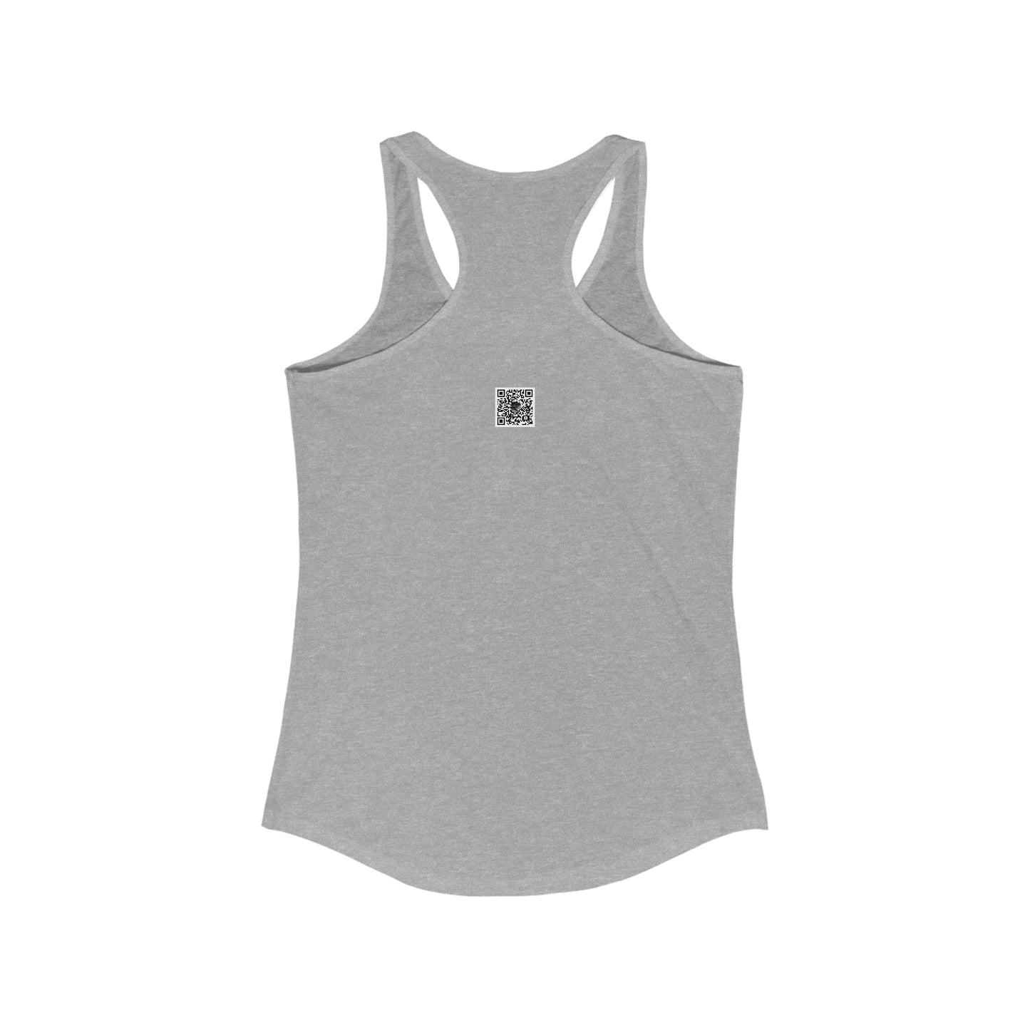 I.O.V-SPS22 Women's Ideal Racerback Tank
