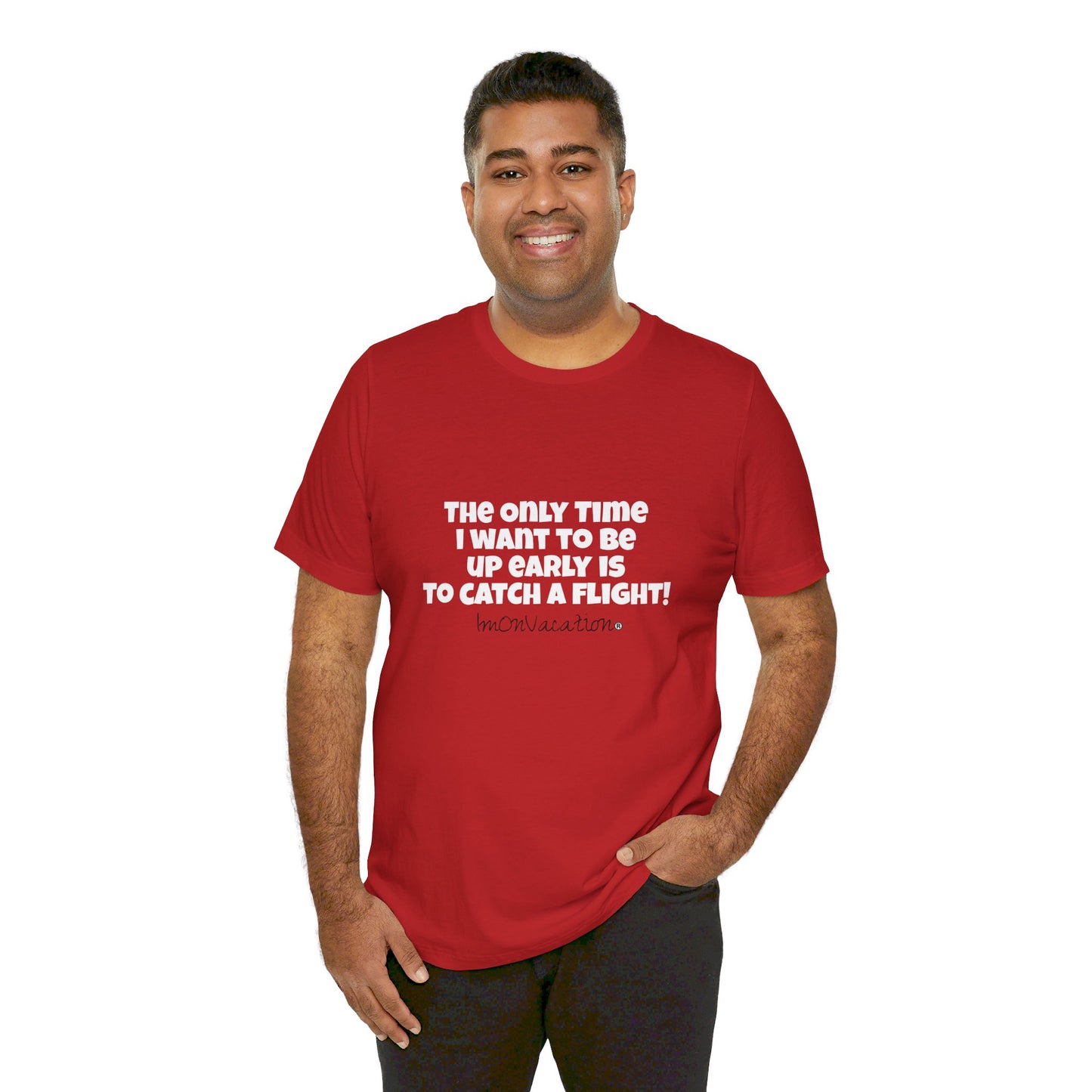 I.O.V-SPS23 FLT-Unisex Jersey Short Sleeve Tee