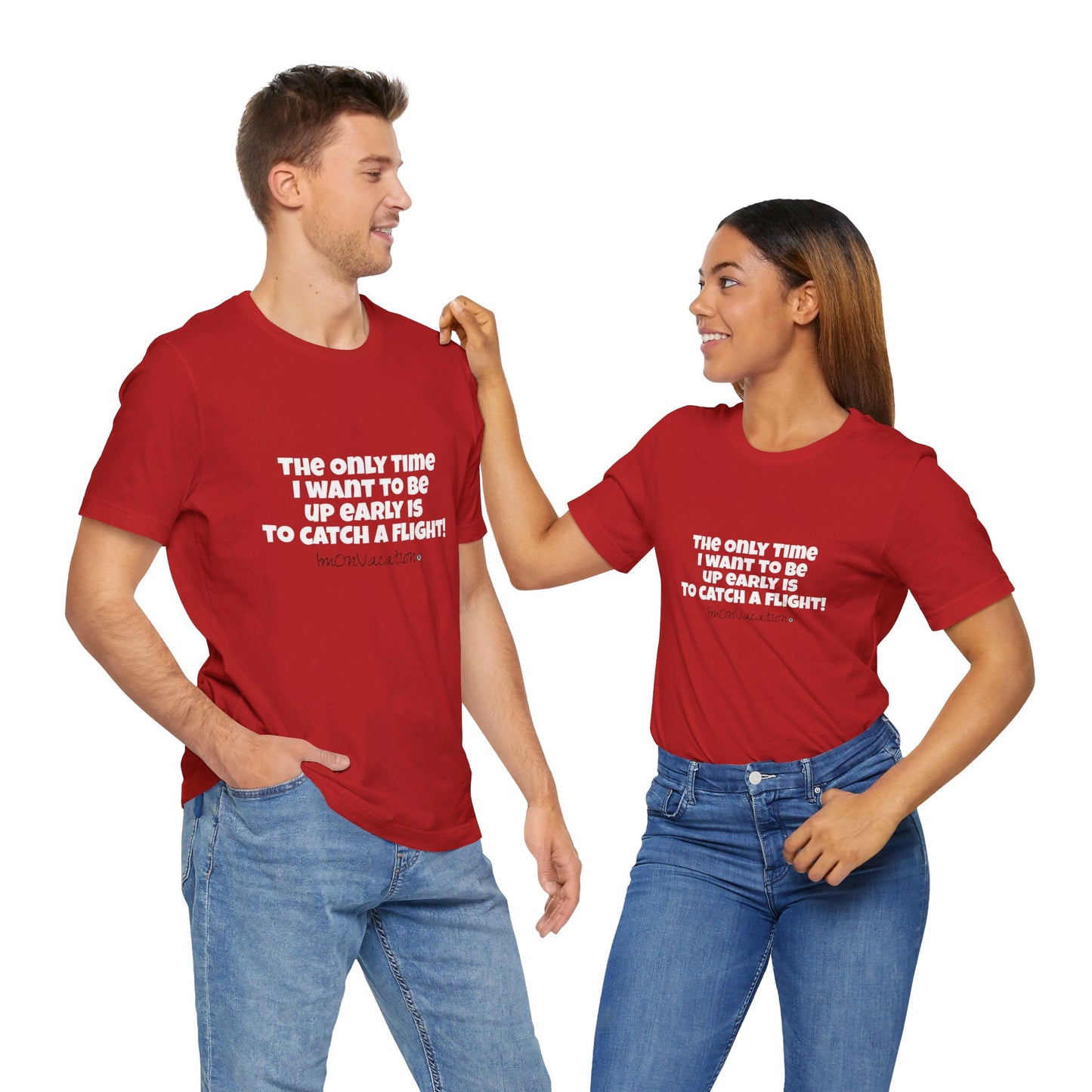 I.O.V-SPS23 FLT-Unisex Jersey Short Sleeve Tee