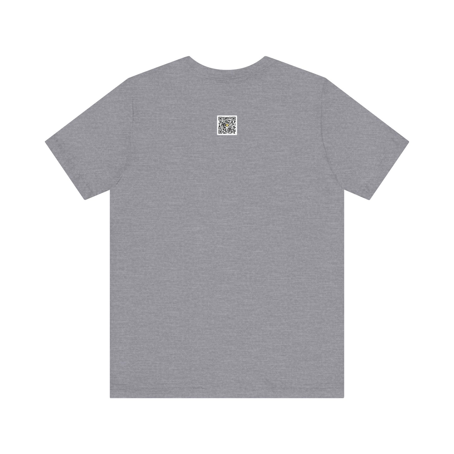 I.O.V-aka ImOnVacation Unisex Tee