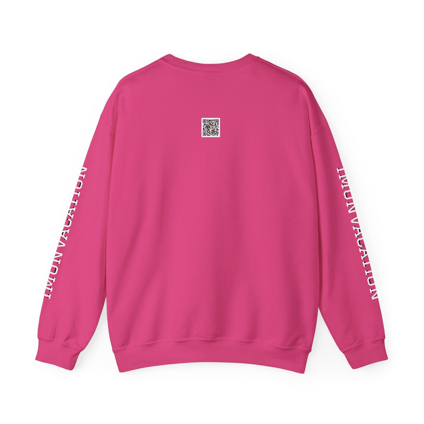 I.O.V-PF Unisex Heavy Blend™ Crewneck Sweatshirt