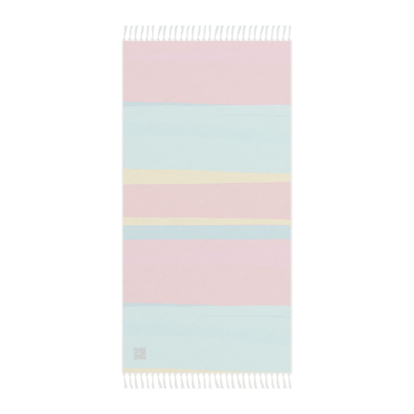 I.O.V-VC Bohemian Beach Blanket