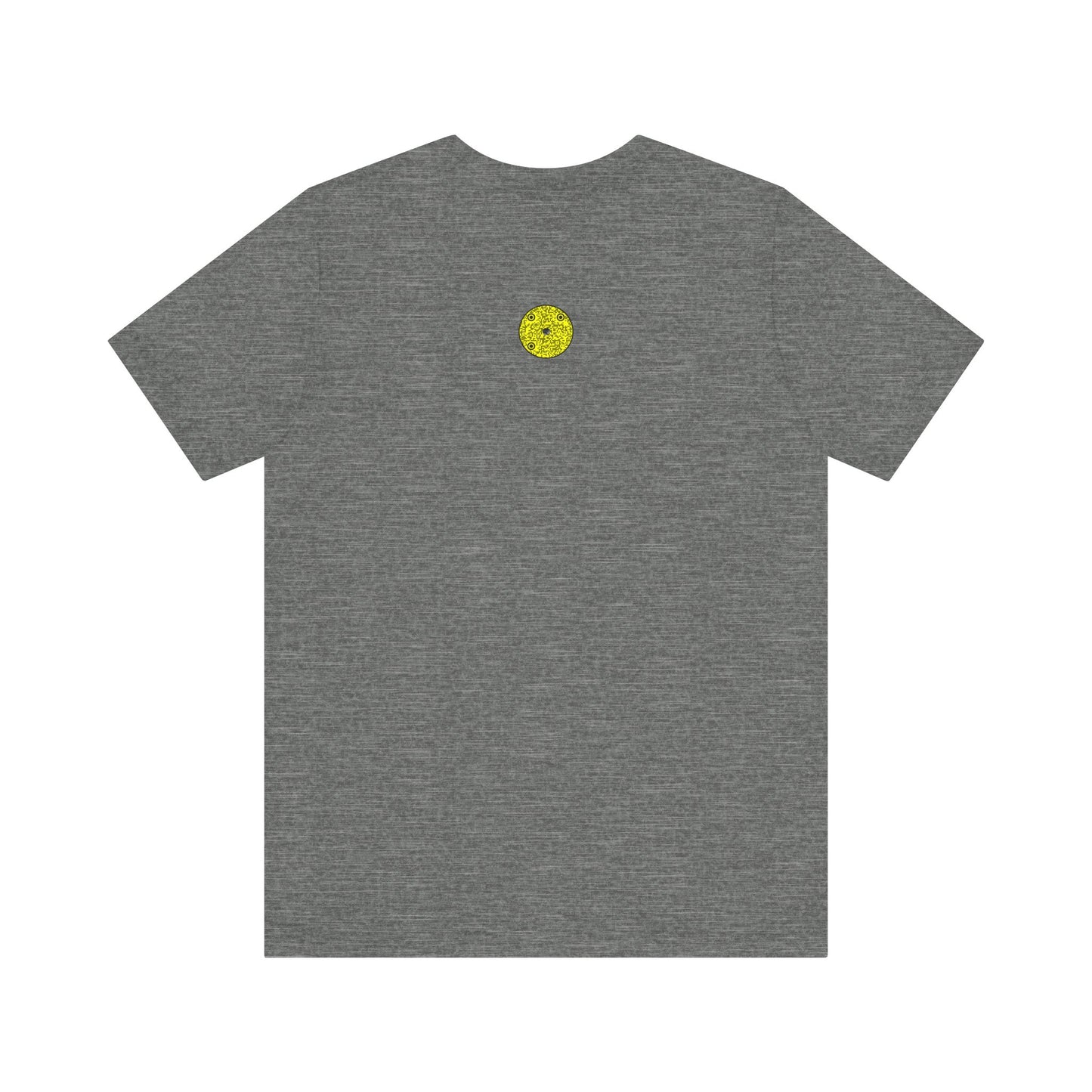 I.O.V-SPS23 Colorful1 Unisex Jersey Short Sleeve Tee