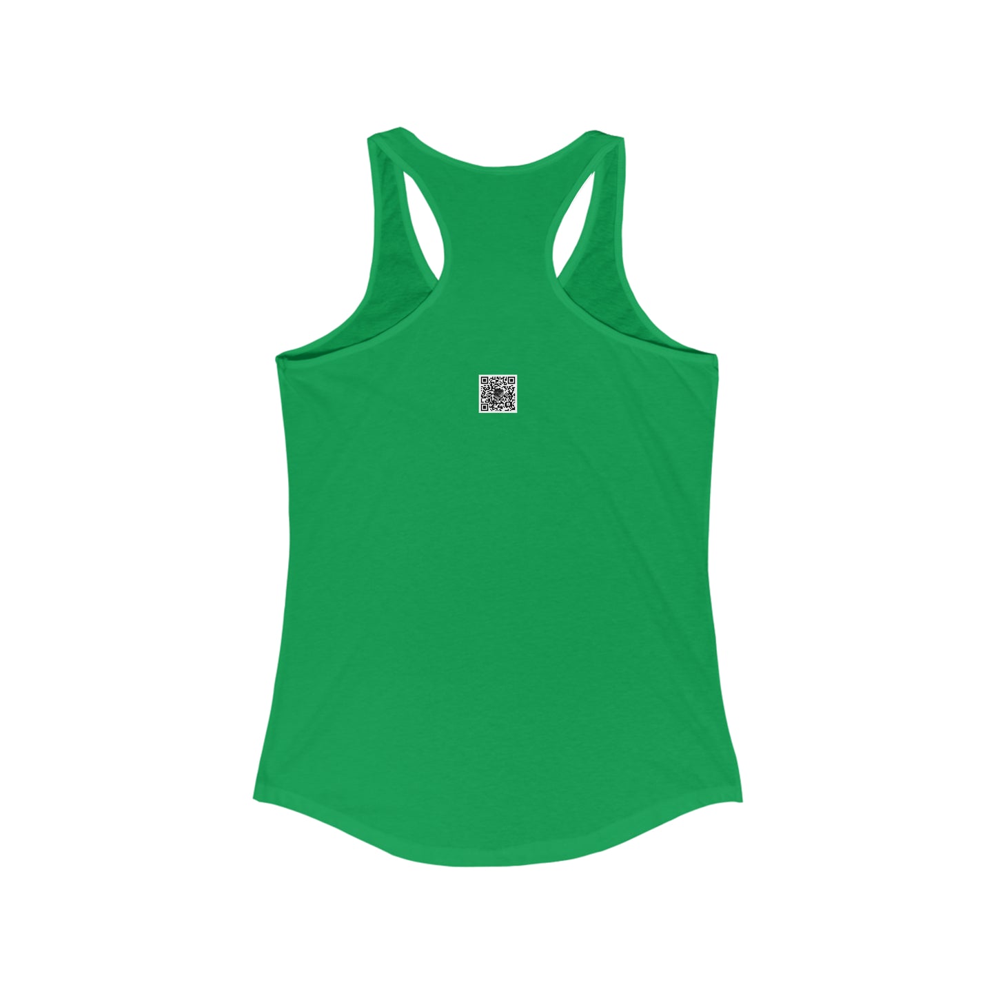 I.O.V-SPS22 Women's Ideal Racerback Tank