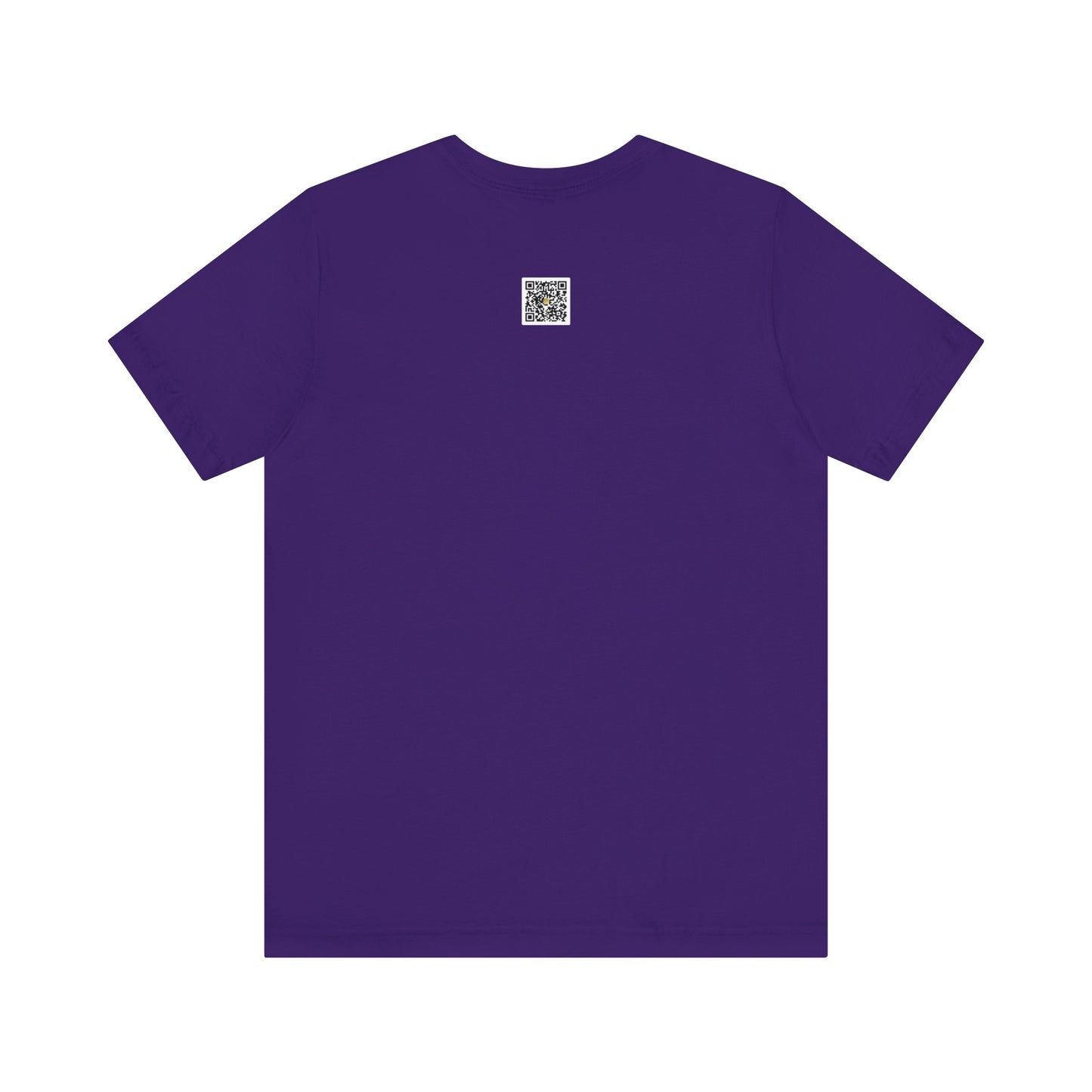 I.O.V-WYA24 SEA Unisex Jersey Short Sleeve Tee