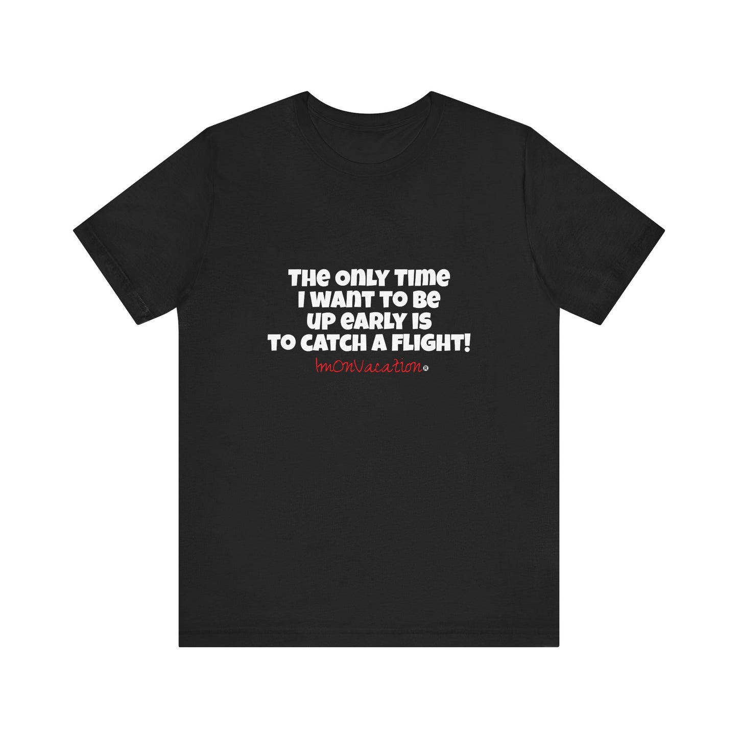 I.O.V-SPS23 FLT-Unisex Jersey Short Sleeve Tee