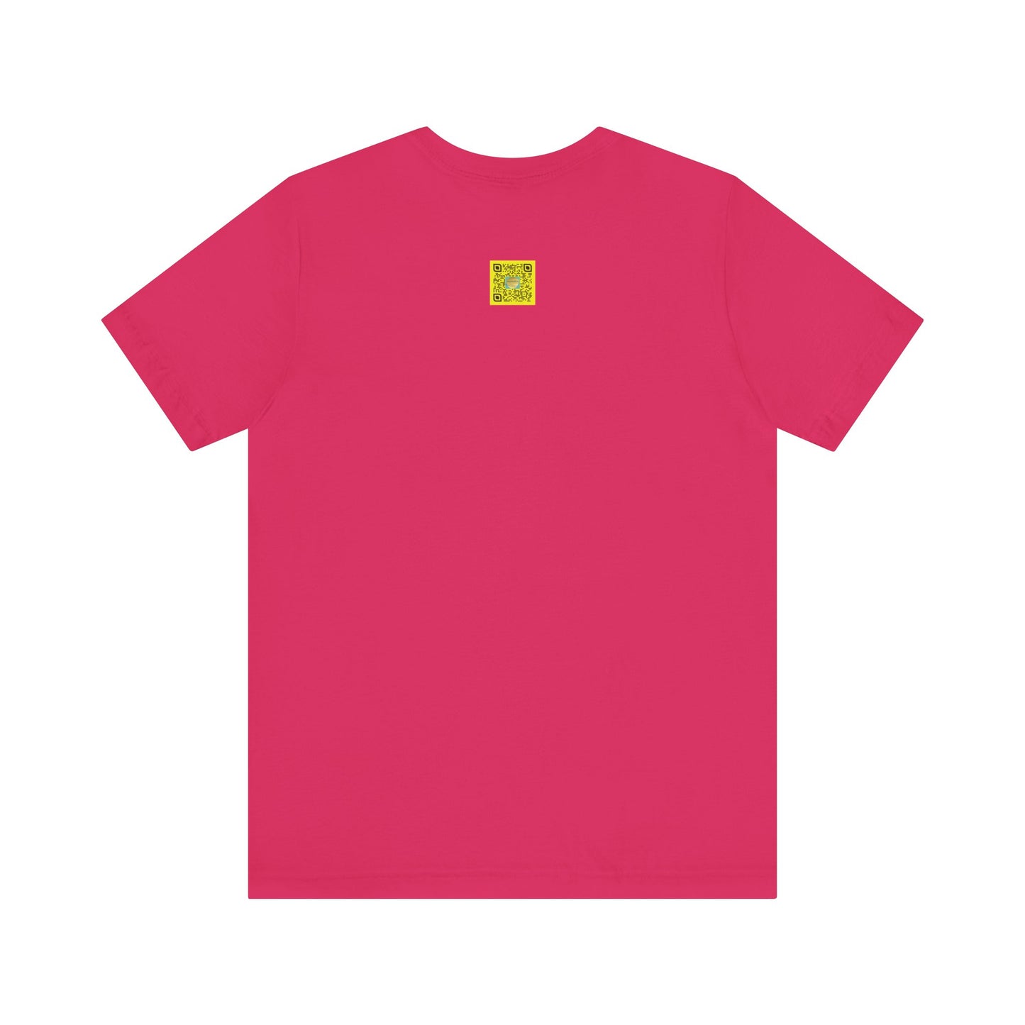 I.O.V-SEA ALKIP25 Unisex Jersey Short Sleeve Tee
