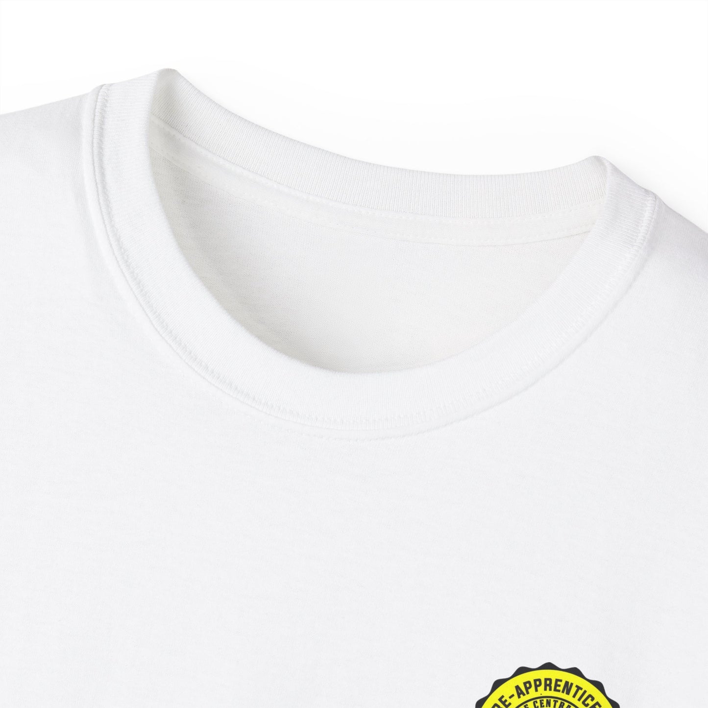 PACT Special Order: Unisex Jersey Short Sleeve Tee