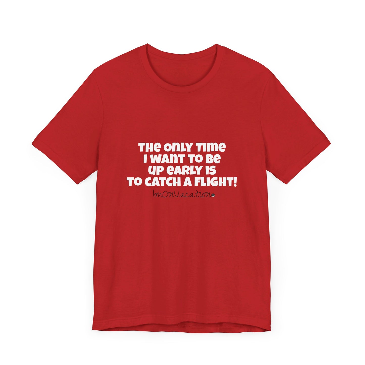 I.O.V-SPS23 FLT-Unisex Jersey Short Sleeve Tee