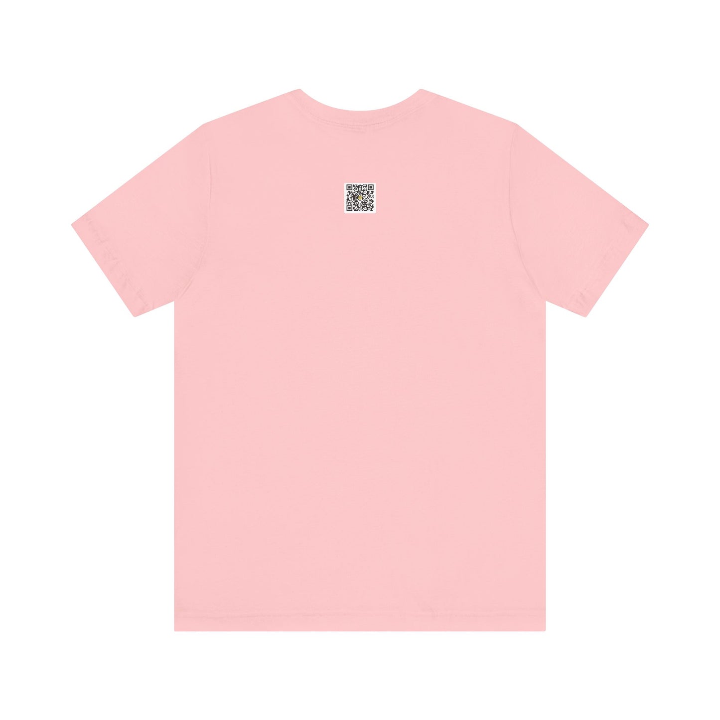 I.O.V-Love Language-Tee
