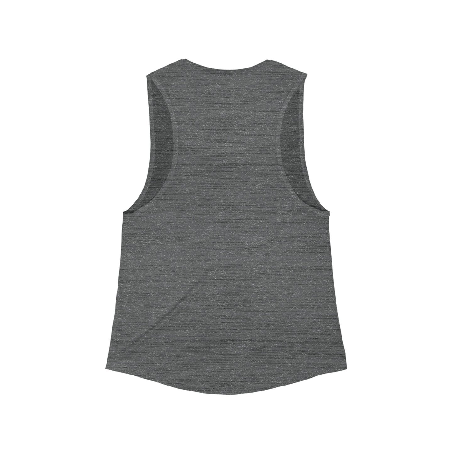 I.O.V-Inspire Vacation Vibes Women's Flowy Muscle Tank