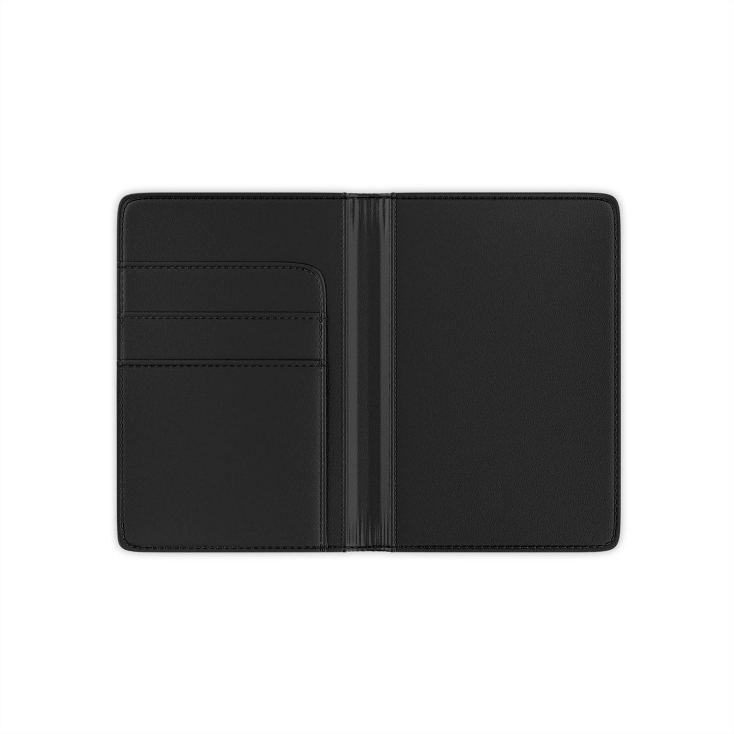 I.O.V-Love Language Travel Passport Cover -