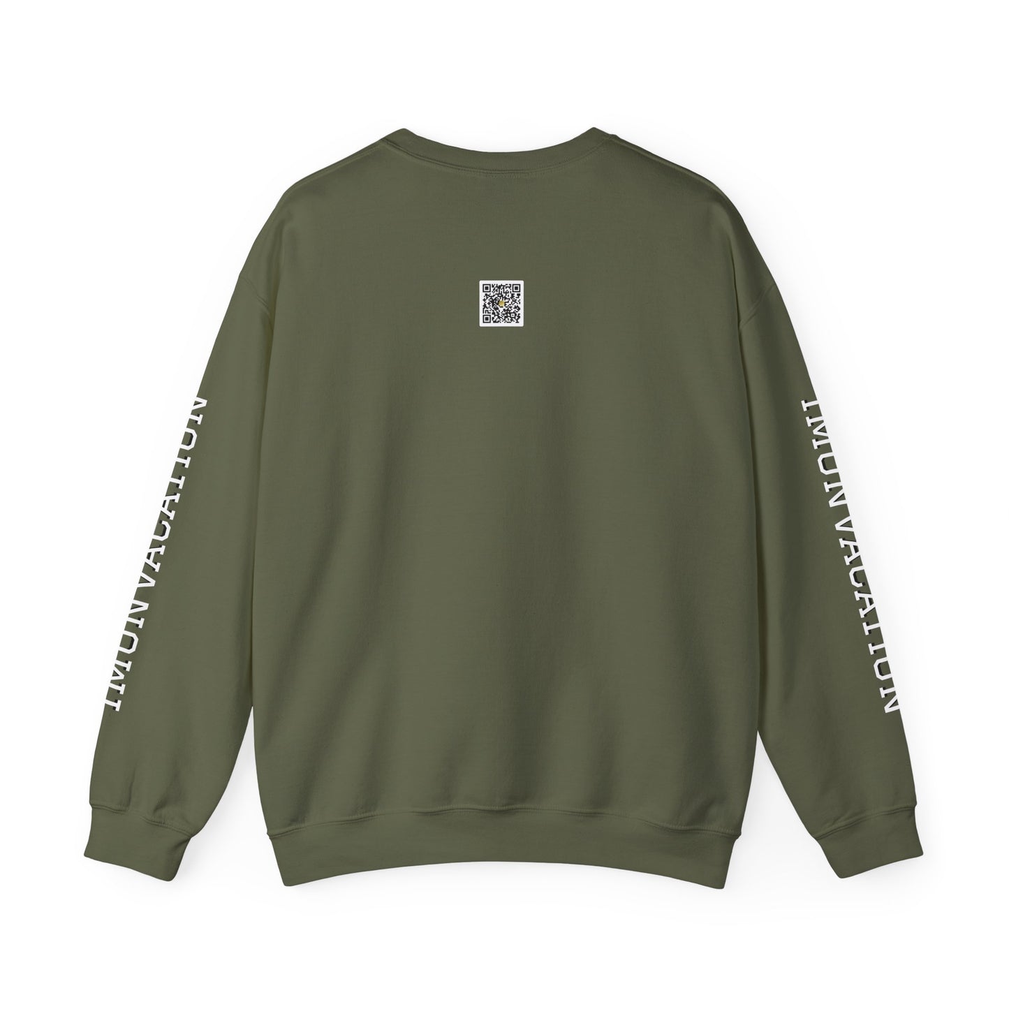 I.O.V-PF Unisex Heavy Blend™ Crewneck Sweatshirt