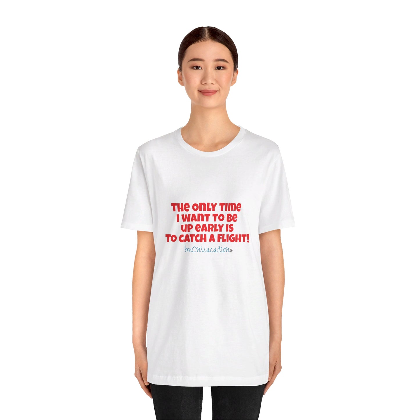 I.O.V-SPS23 FLT-Unisex Jersey Short Sleeve Tee