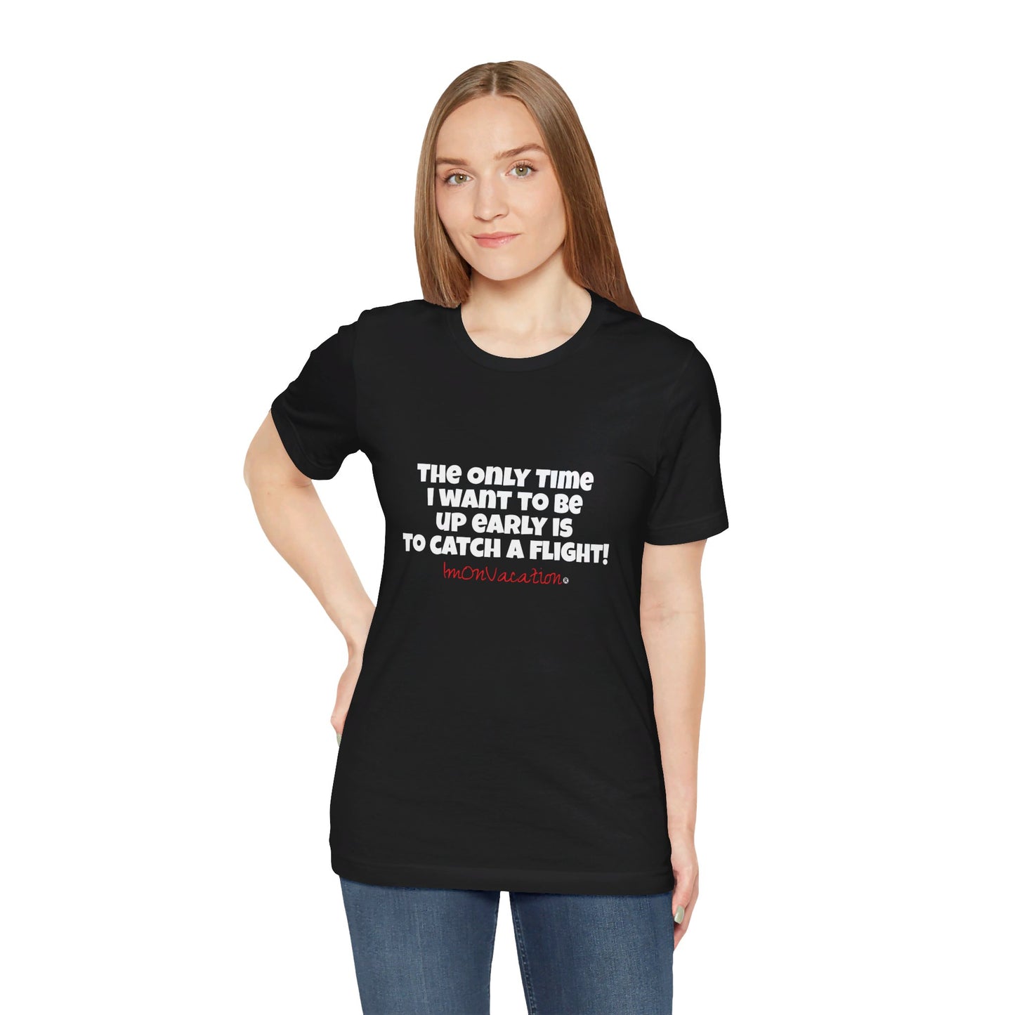 I.O.V-SPS23 FLT-Unisex Jersey Short Sleeve Tee