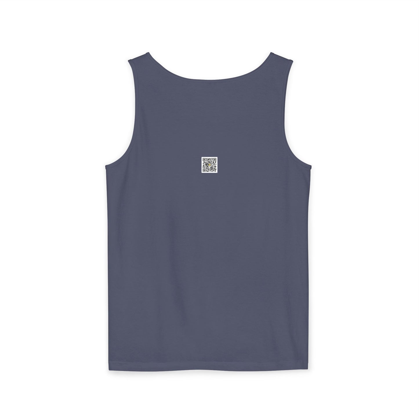 I.O.V-Move Around FL24-Unisex Garment-Dyed Tank Top