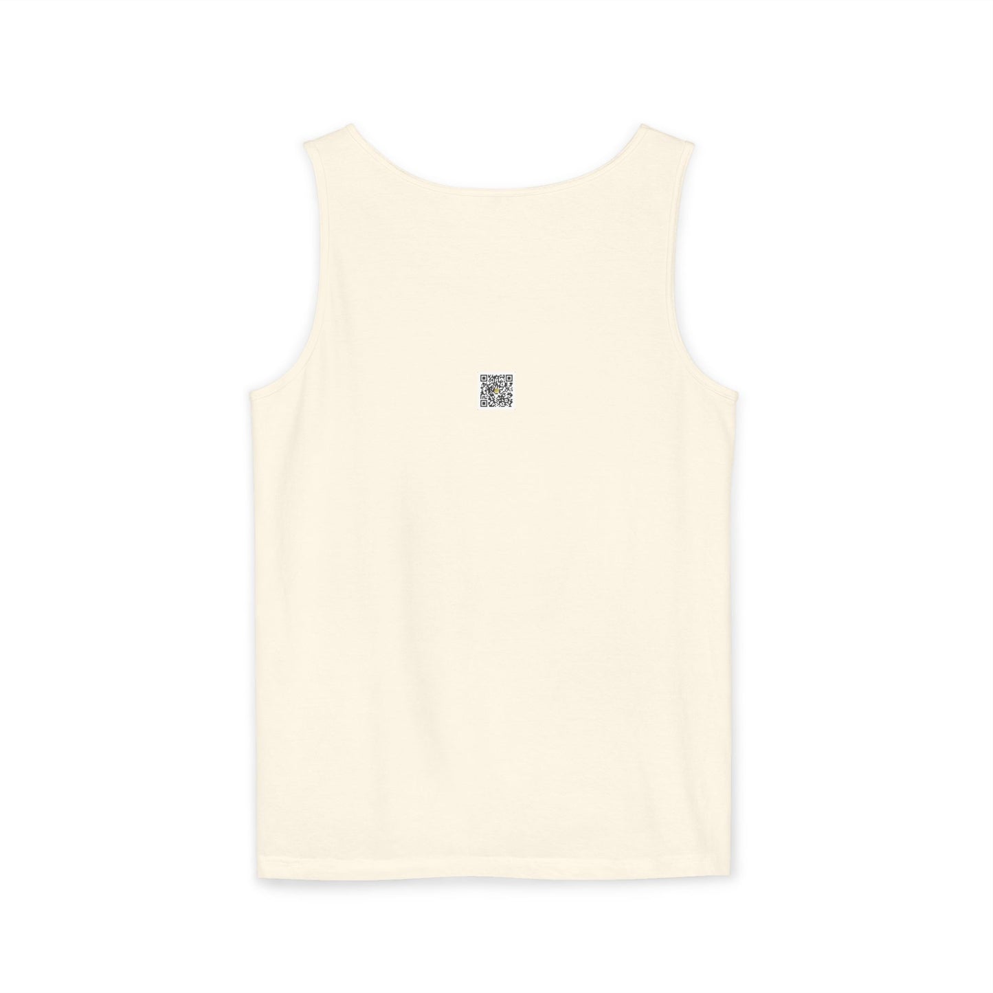 I.O.V-Move Around FL24-Unisex Garment-Dyed Tank Top