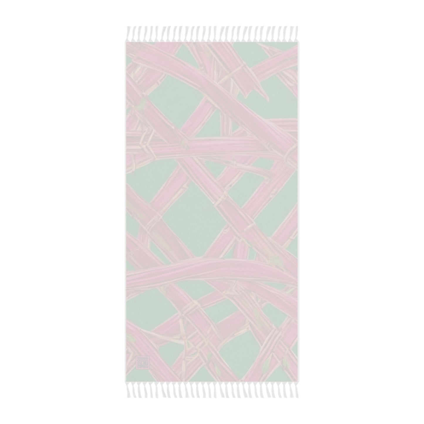 I.O.V-TN Bohemian Beach Blanket