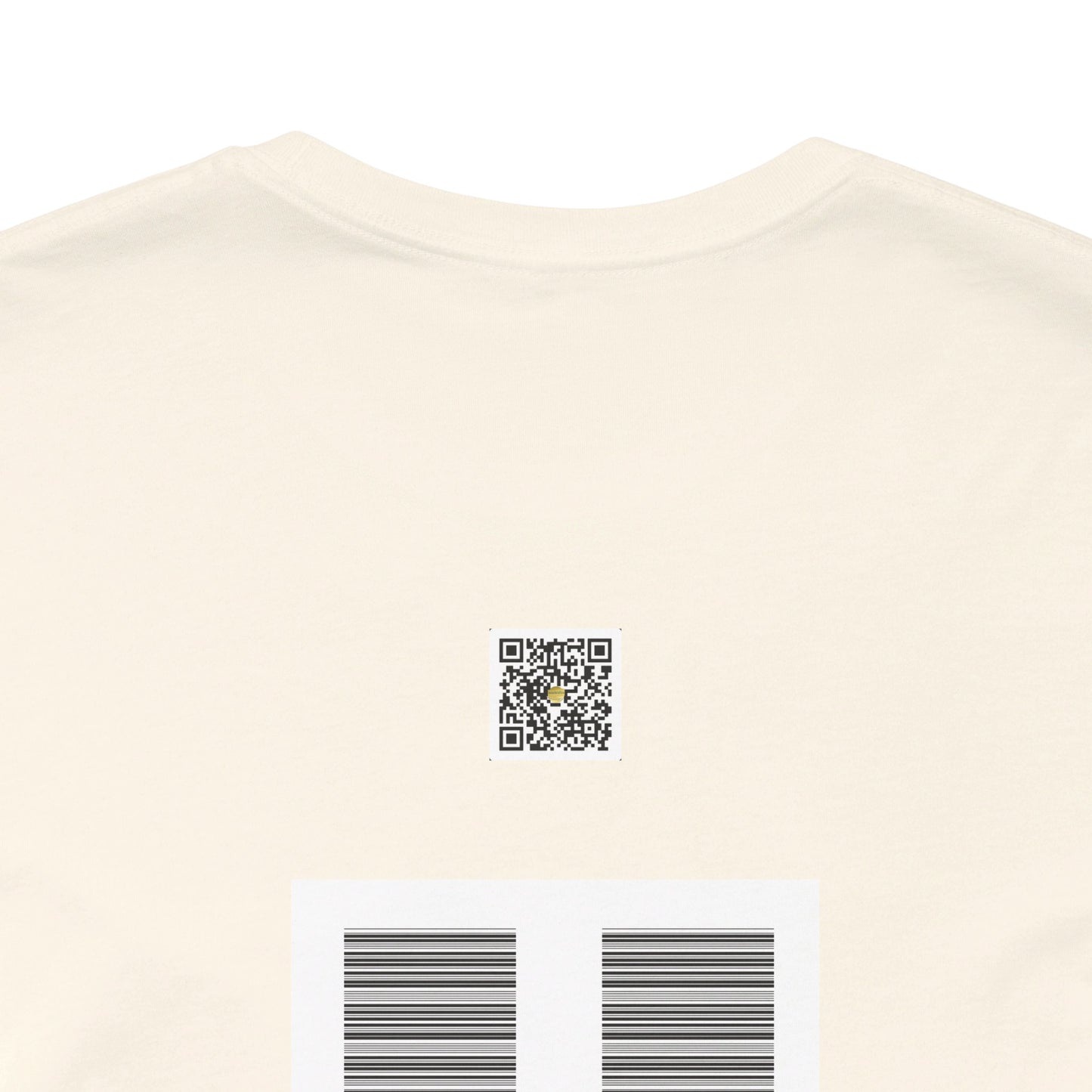 I.O.V-SPS23 FLT-Unisex Jersey Short Sleeve Tee