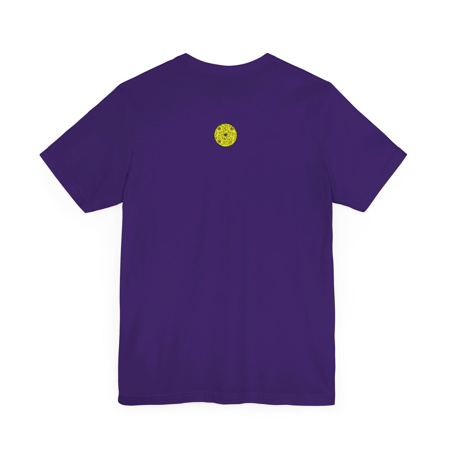 I.O.V-SPS23 Colorful1 Unisex Jersey Short Sleeve Tee