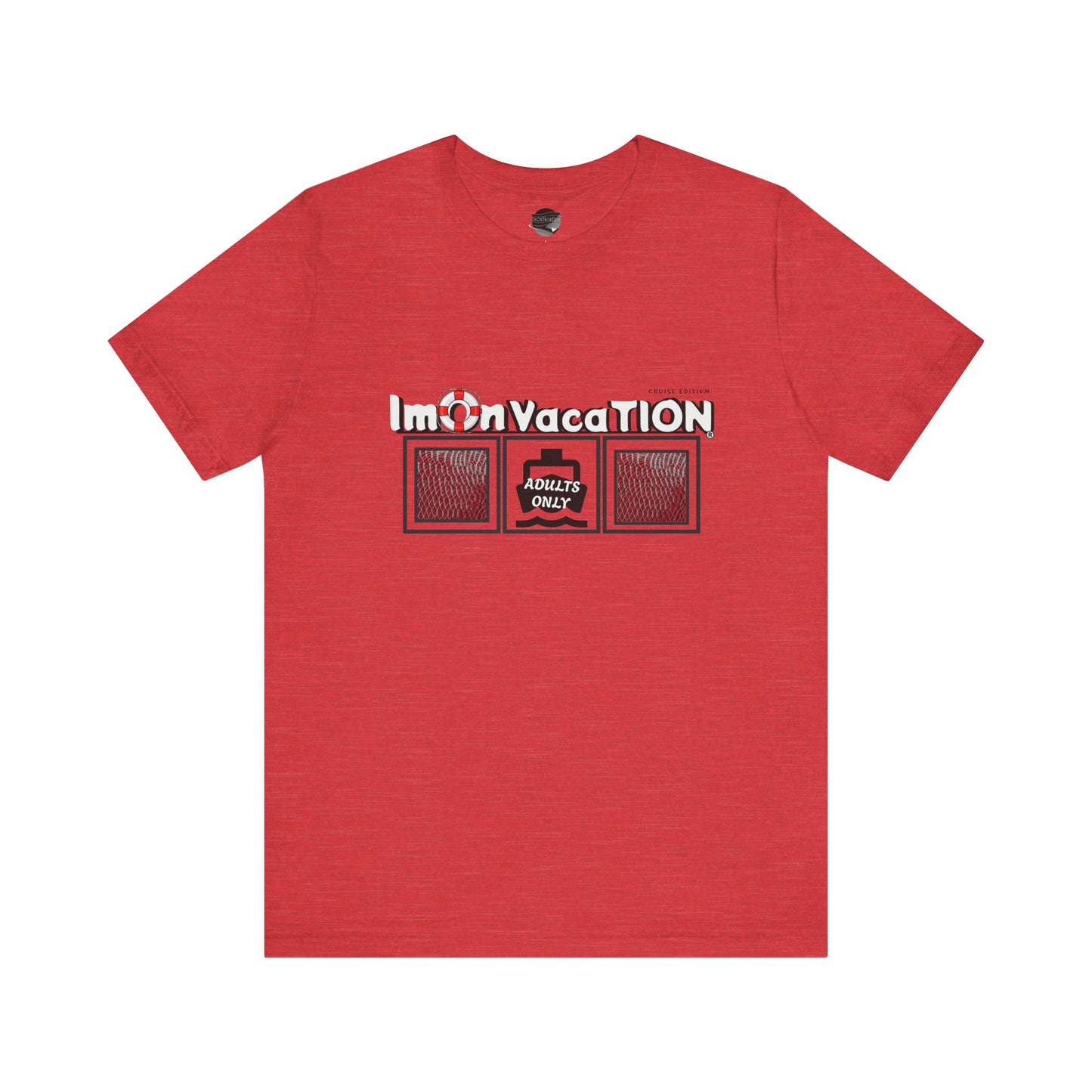 I.O.V-AOC Cruise Edition