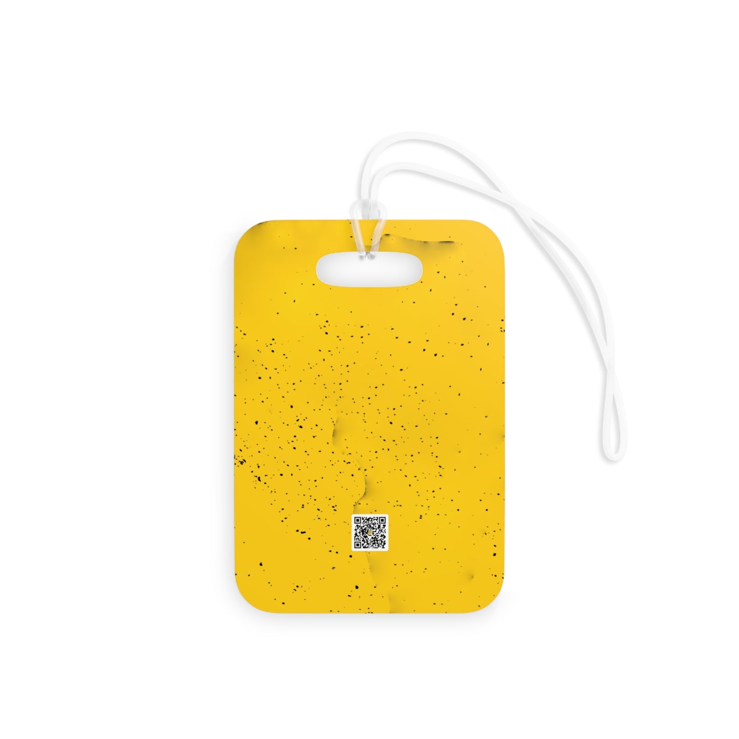 I.O.V-Africa is Calling Luggage Tag