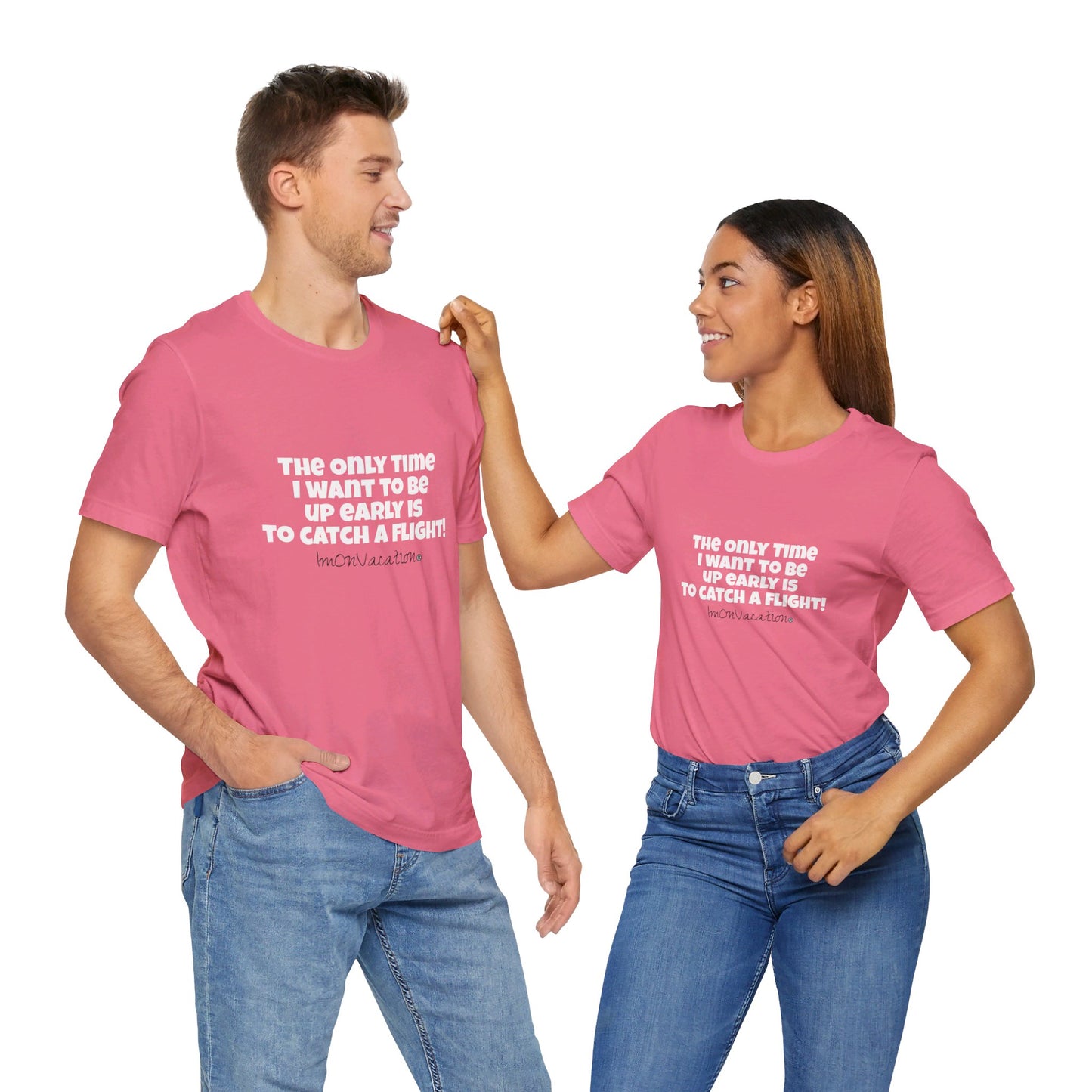 I.O.V-SPS23 FLT-Unisex Jersey Short Sleeve Tee