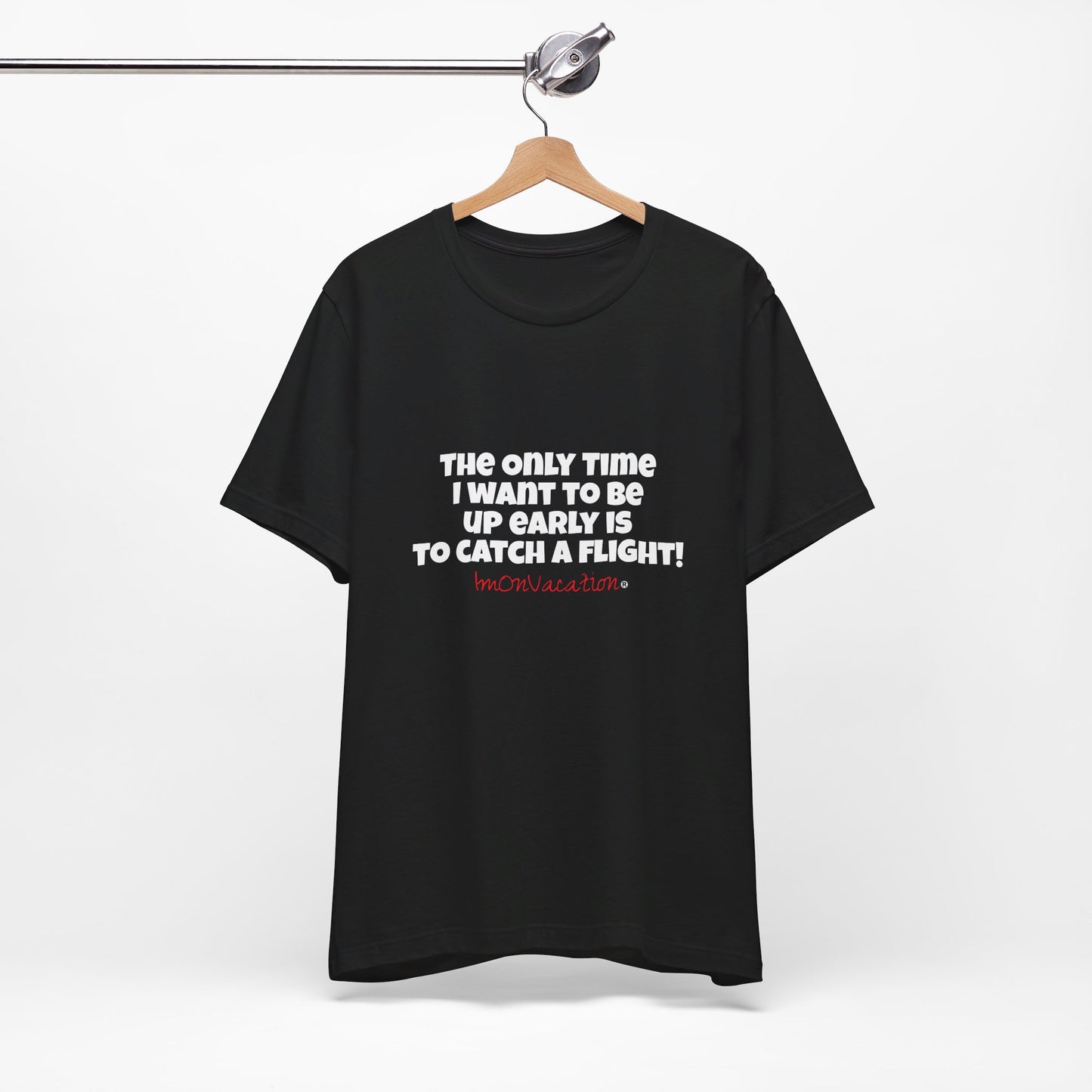 I.O.V-SPS23 FLT-Unisex Jersey Short Sleeve Tee