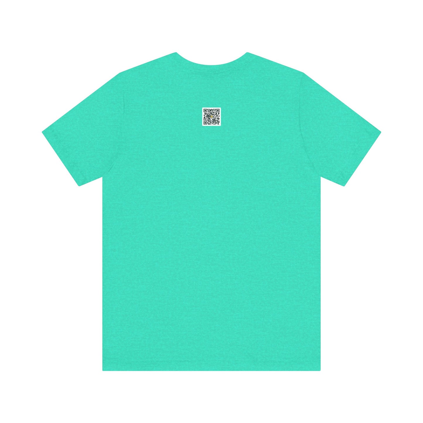I.O.V-aka ImOnVacation Unisex Tee