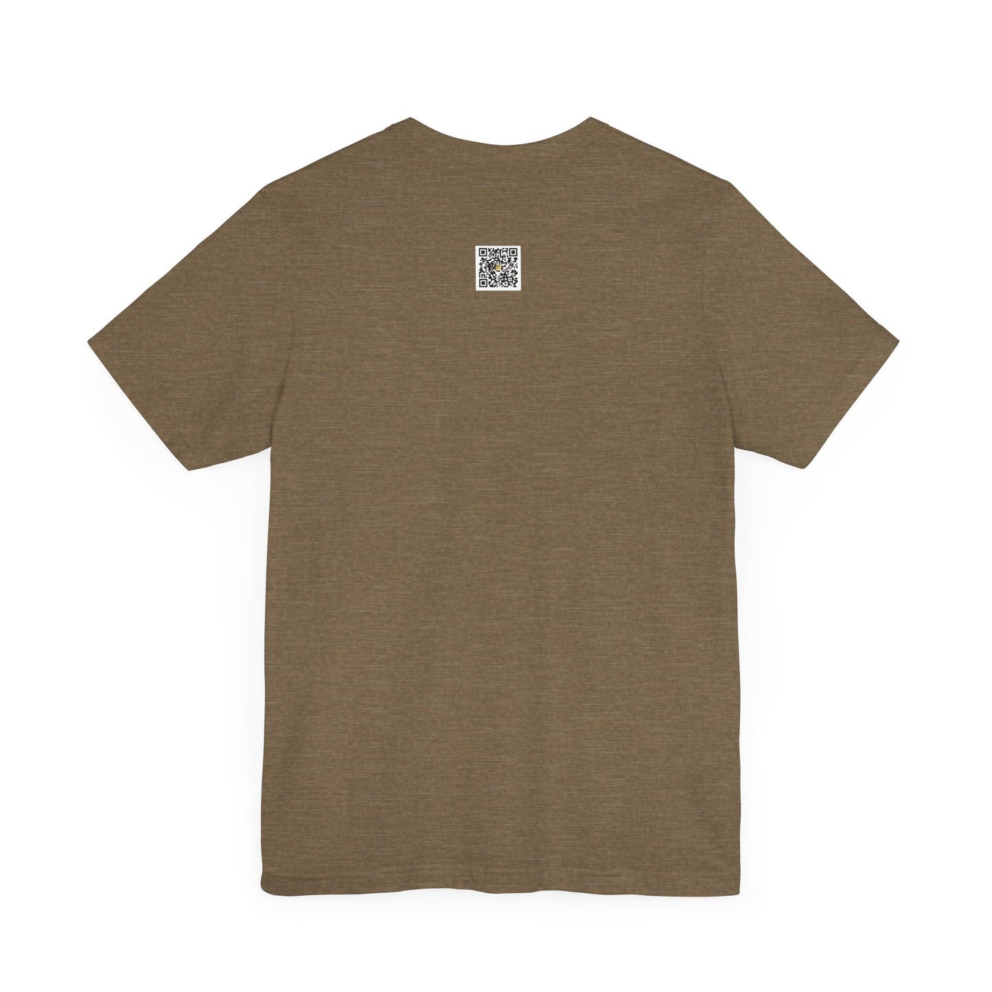 I.O.V-Love Language-Tee