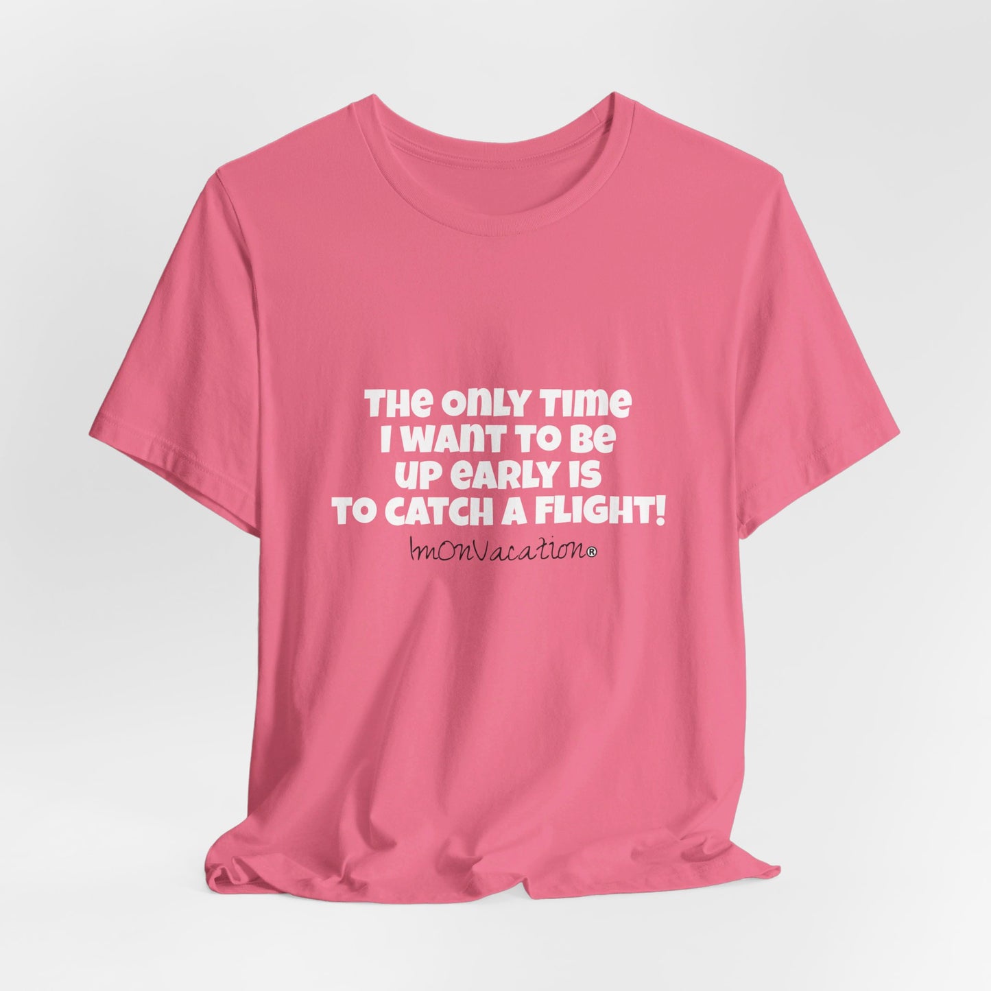I.O.V-SPS23 FLT-Unisex Jersey Short Sleeve Tee