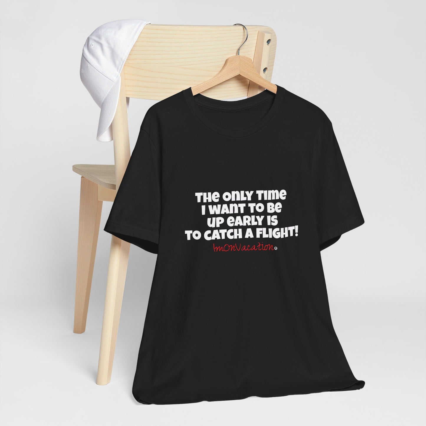I.O.V-SPS23 FLT-Unisex Jersey Short Sleeve Tee