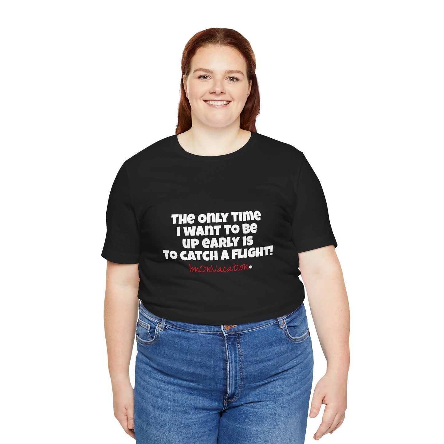 I.O.V-SPS23 FLT-Unisex Jersey Short Sleeve Tee