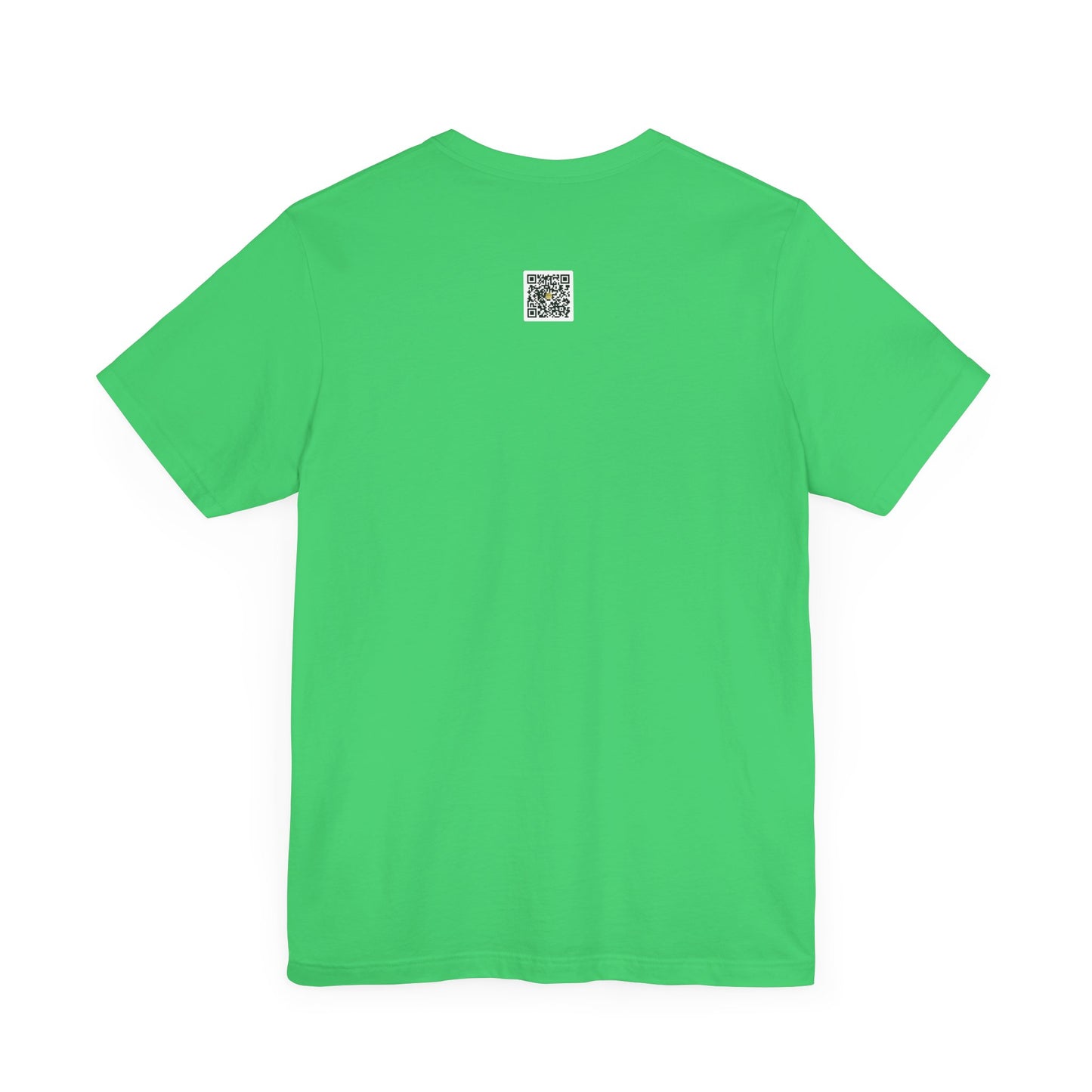 I.O.V - Fear of Flying but Love to Travel Tee