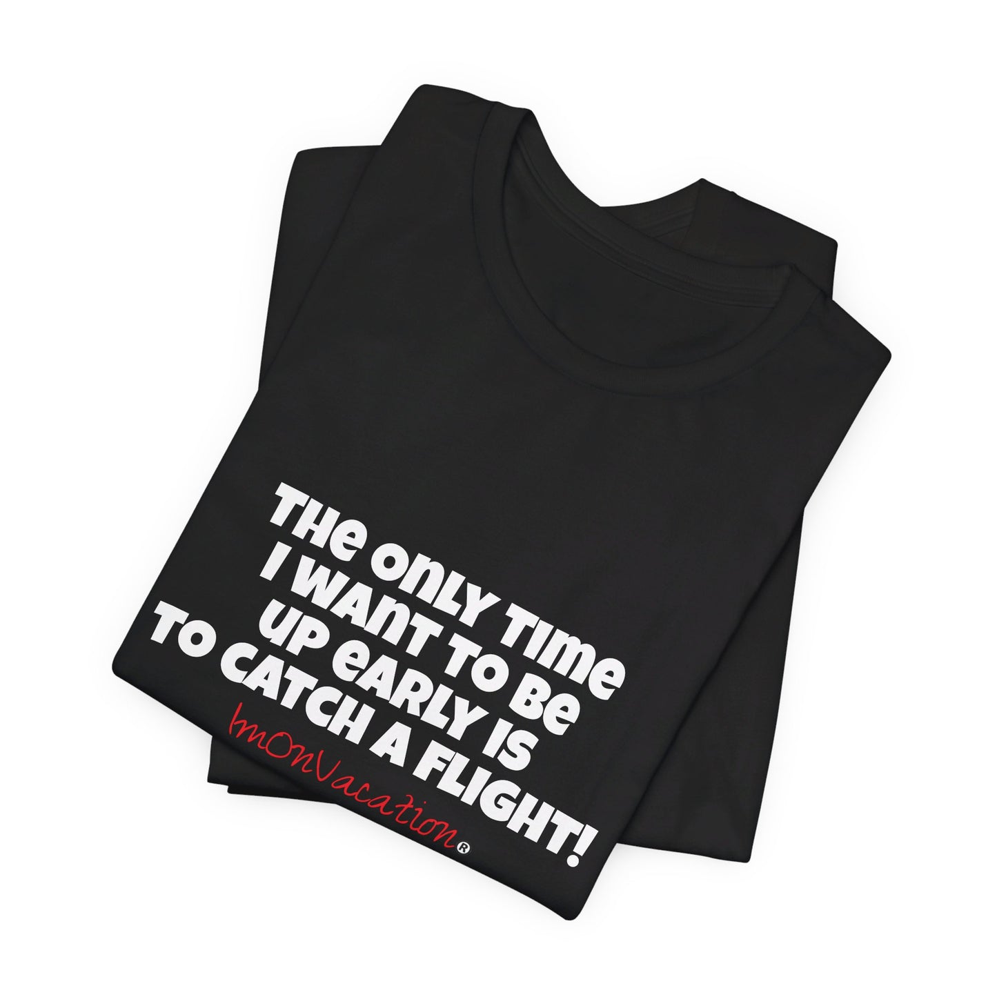 I.O.V-SPS23 FLT-Unisex Jersey Short Sleeve Tee