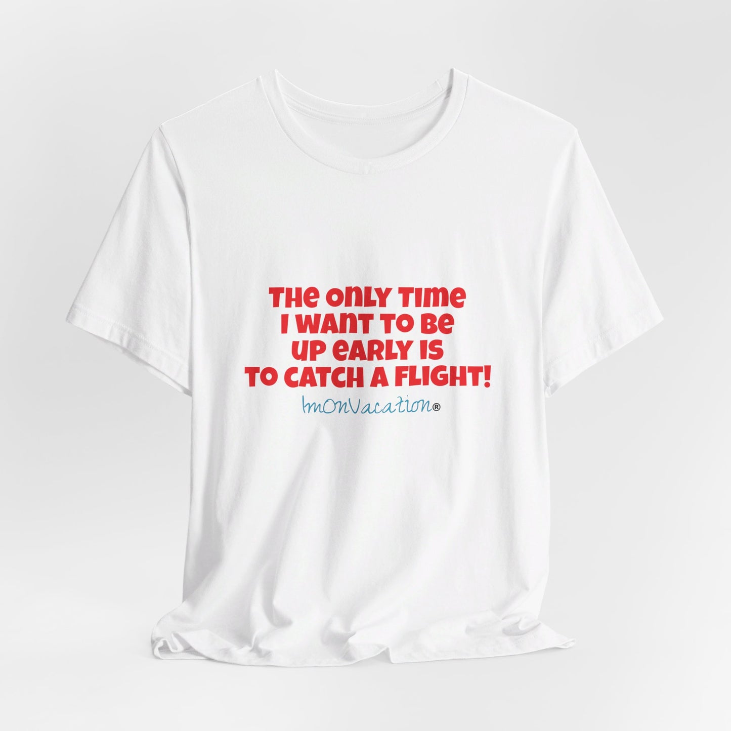 I.O.V-SPS23 FLT-Unisex Jersey Short Sleeve Tee