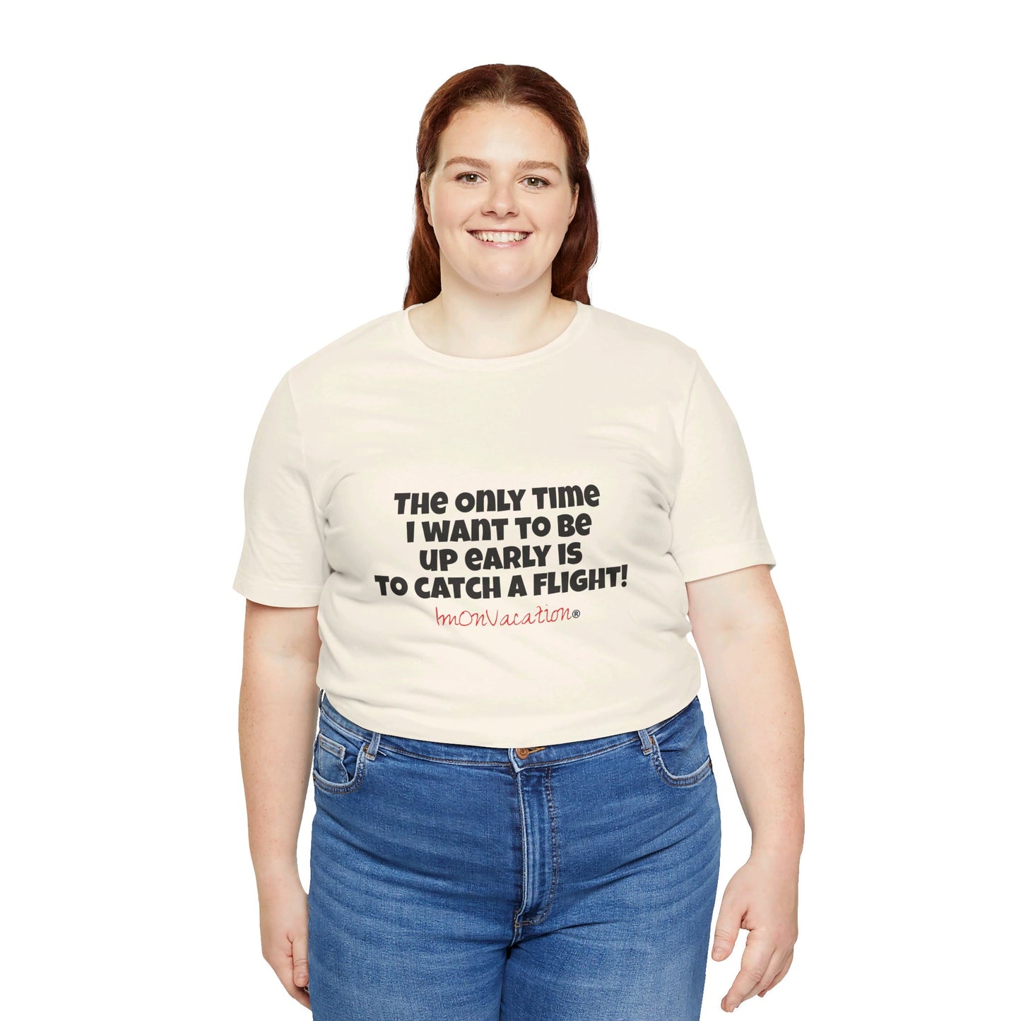 I.O.V-SPS23 FLT-Unisex Jersey Short Sleeve Tee