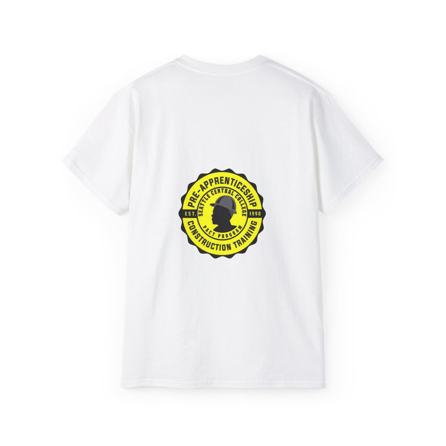 PACT Special Order: Unisex Jersey Short Sleeve Tee