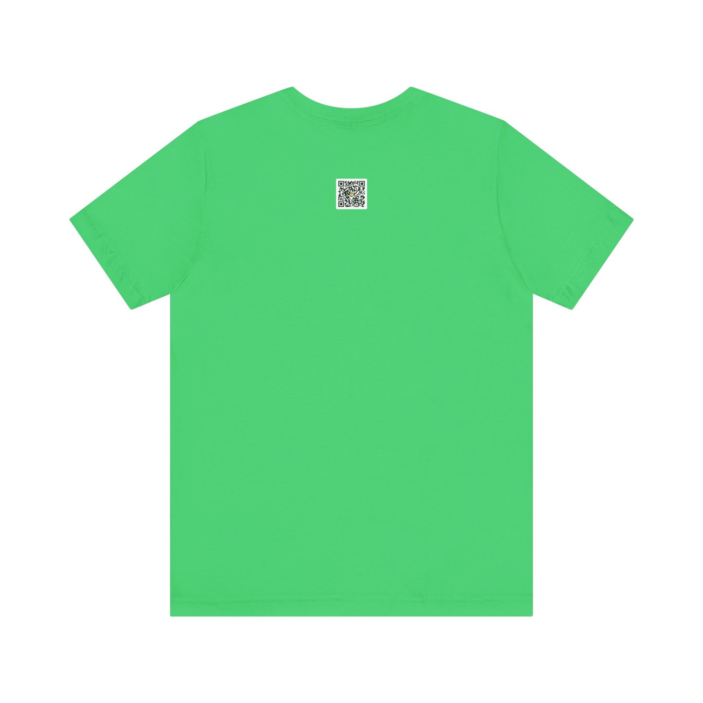 I.O.V - Fear of Flying but Love to Travel Tee