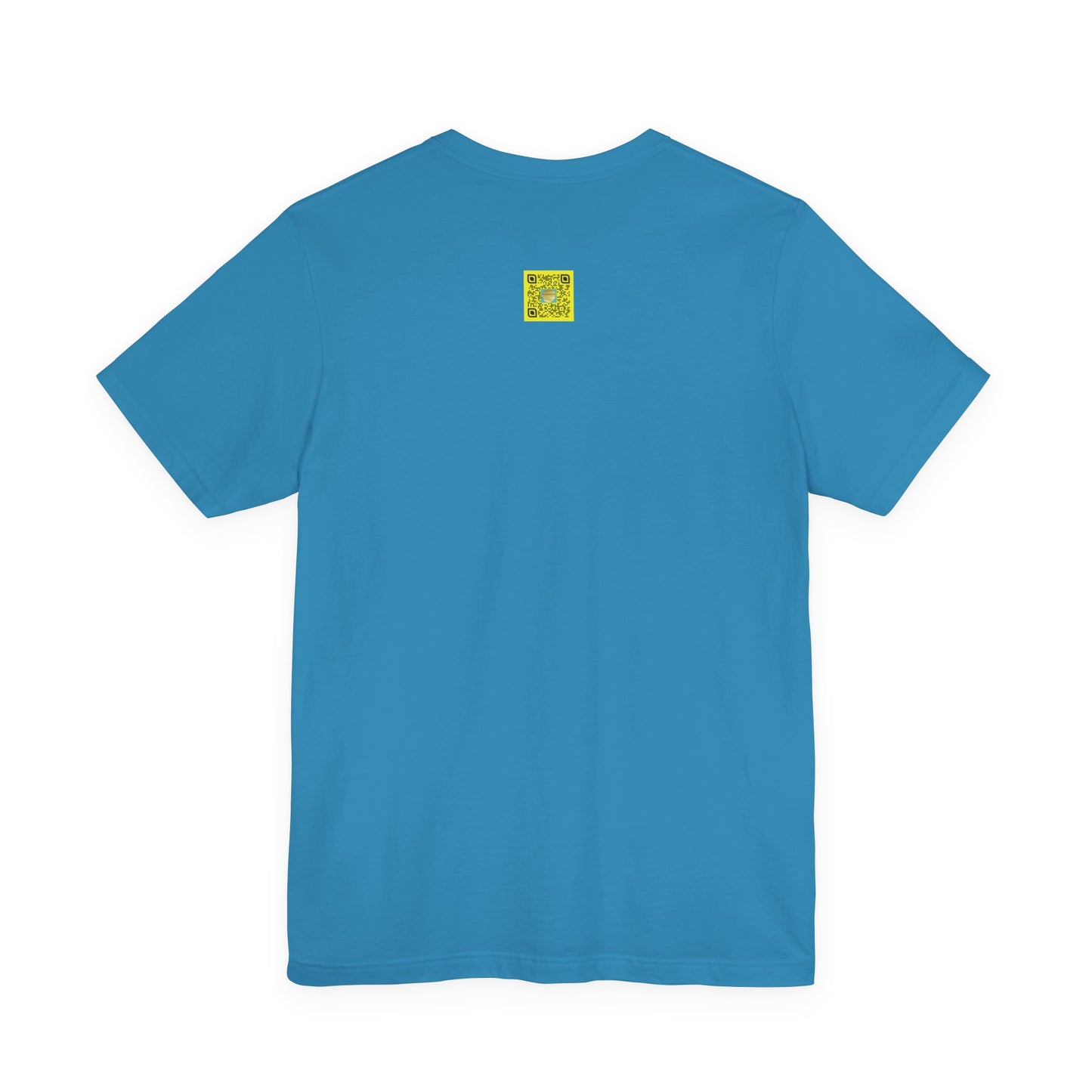 I.O.V-SEA ALKIP25 Unisex Jersey Short Sleeve Tee