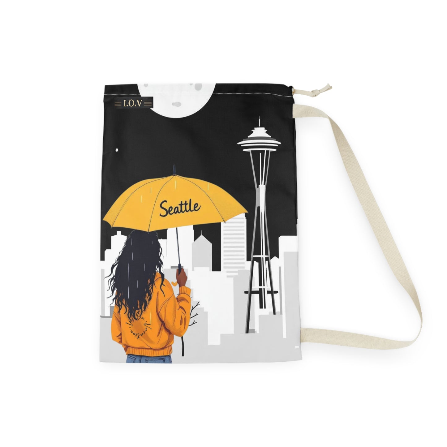 I.O.V- SEASkynight Multi-use Bag