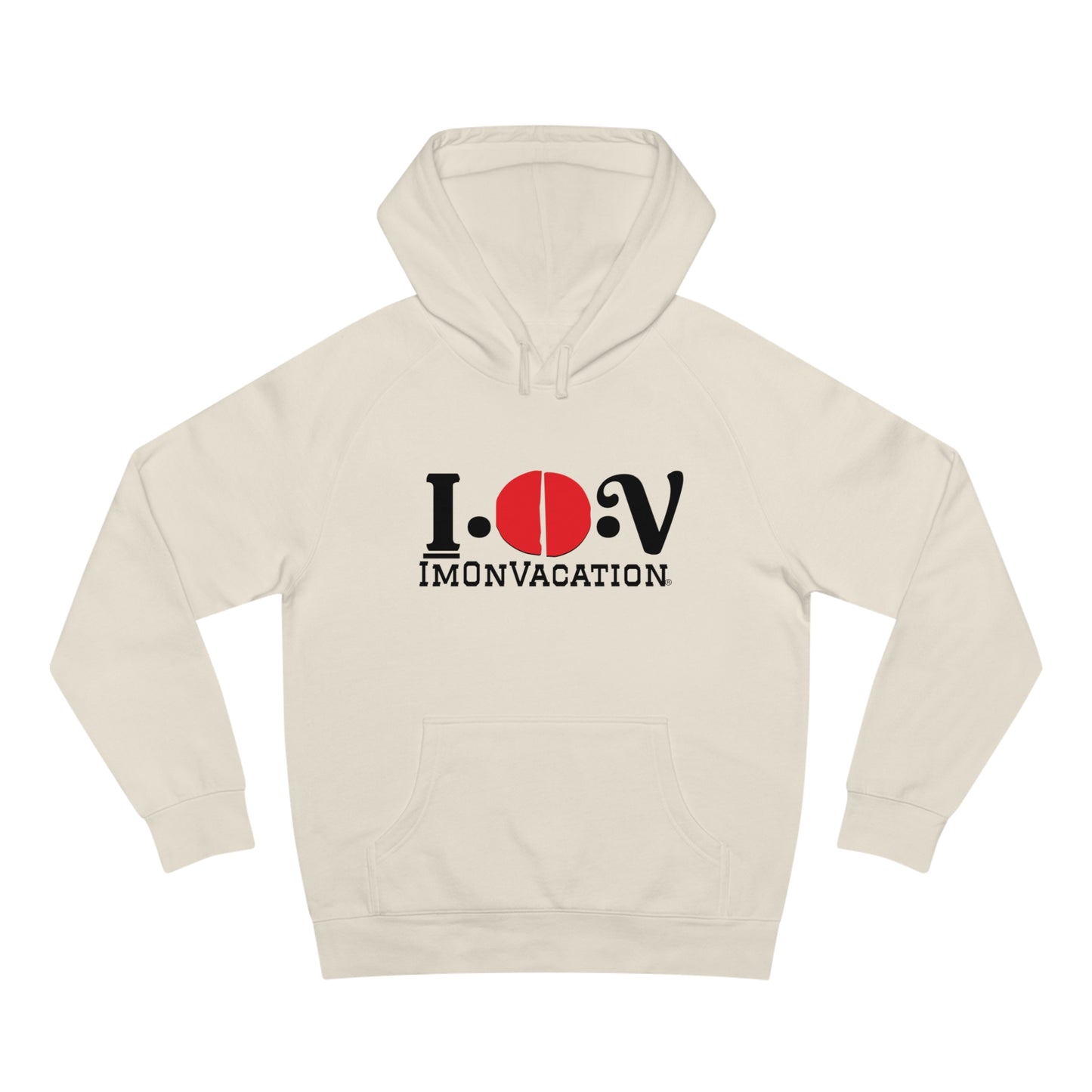 I.O.V-PF Unisex Hoodie